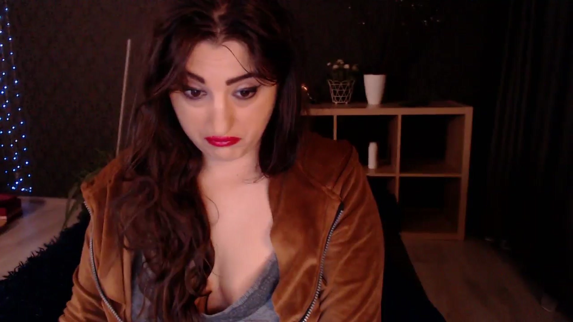 Gallery image thumbnail from HotRebbecca's myfreecams stream on, 02/28/2025, 02:36 image 17 of 20