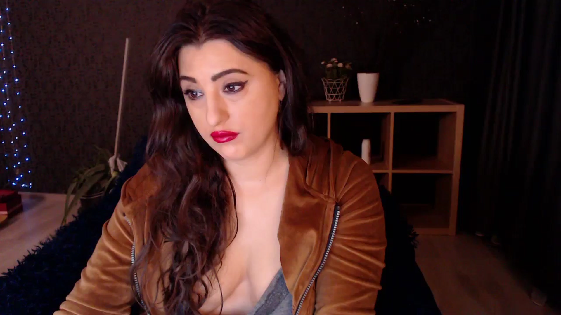 Gallery image thumbnail from HotRebbecca's myfreecams stream on, 02/28/2025, 02:36 image 5 of 20