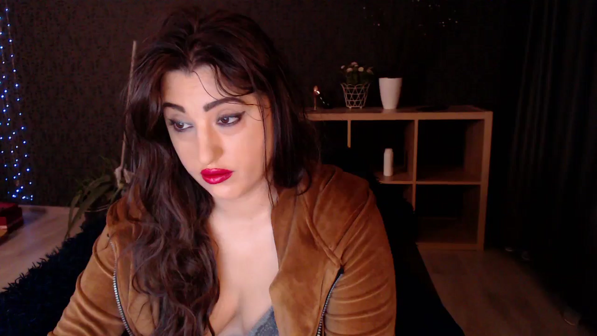 Gallery image thumbnail from HotRebbecca's myfreecams stream on, 02/28/2025, 02:36 image 14 of 20