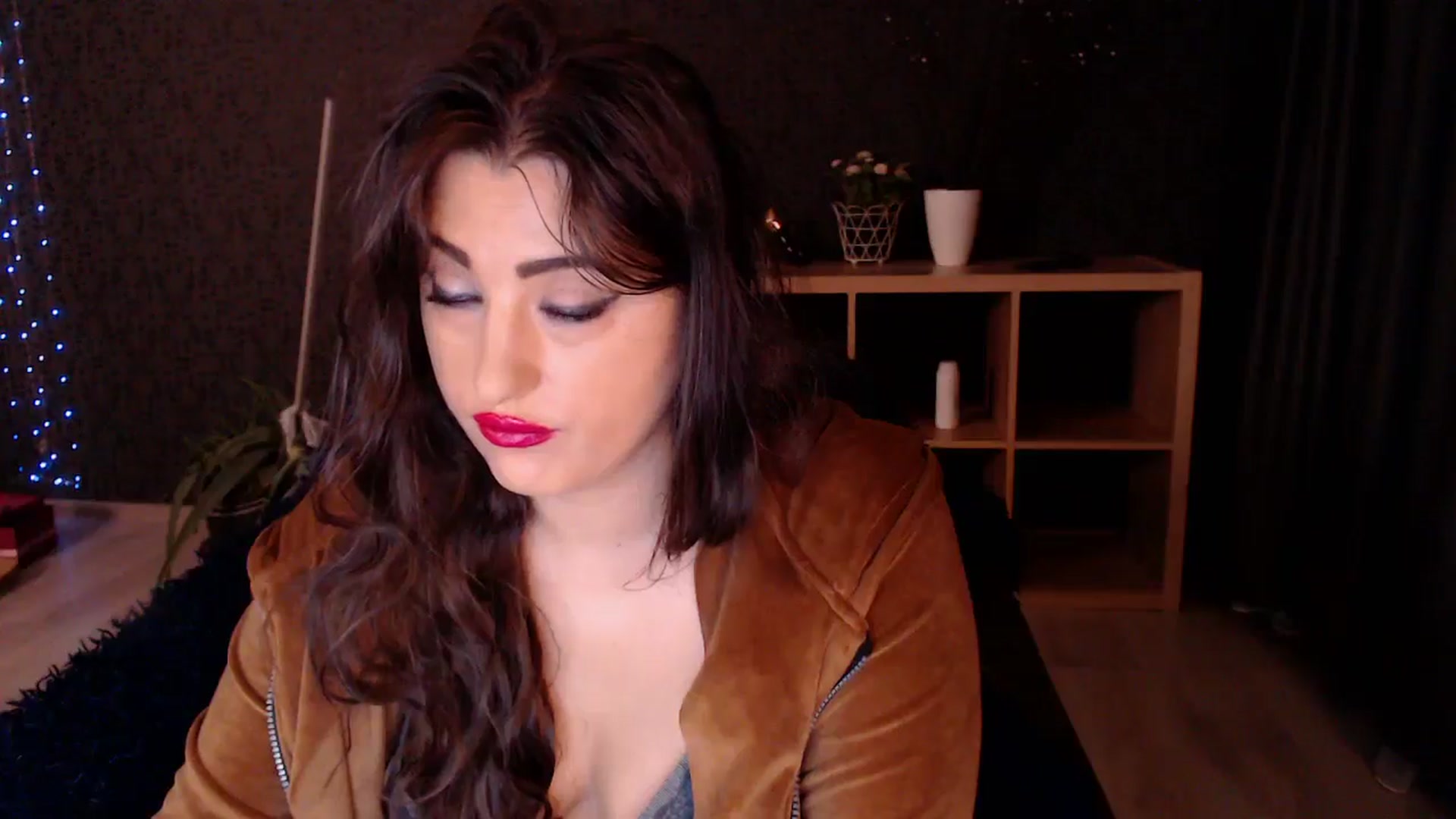 Gallery image thumbnail from HotRebbecca's myfreecams stream on, 02/28/2025, 02:36 image 18 of 20