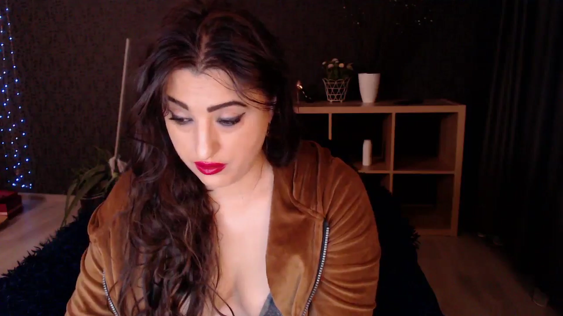 Gallery image thumbnail from HotRebbecca's myfreecams stream on, 02/28/2025, 02:36 image 2 of 20