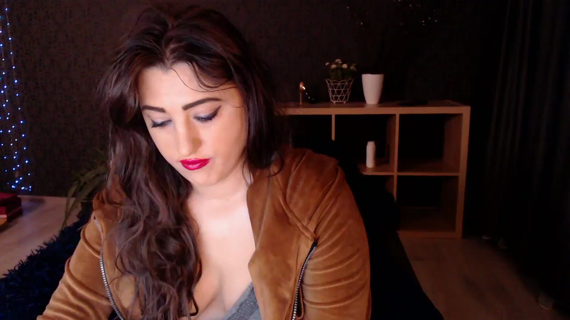 Gallery image thumbnail from HotRebbecca's myfreecams stream on, 02/28/2025, 02:36 image 12 of 20