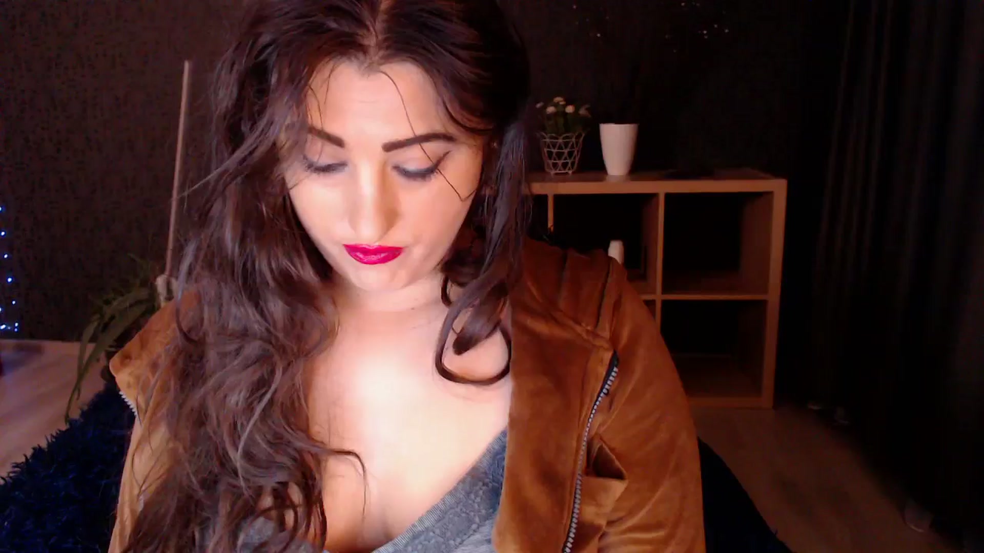 Gallery image thumbnail from HotRebbecca's myfreecams stream on, 02/28/2025, 04:09 image 8 of 20
