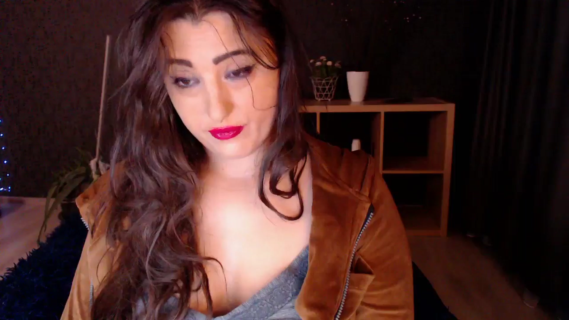 Gallery image thumbnail from HotRebbecca's myfreecams stream on, 02/28/2025, 04:09 image 11 of 20
