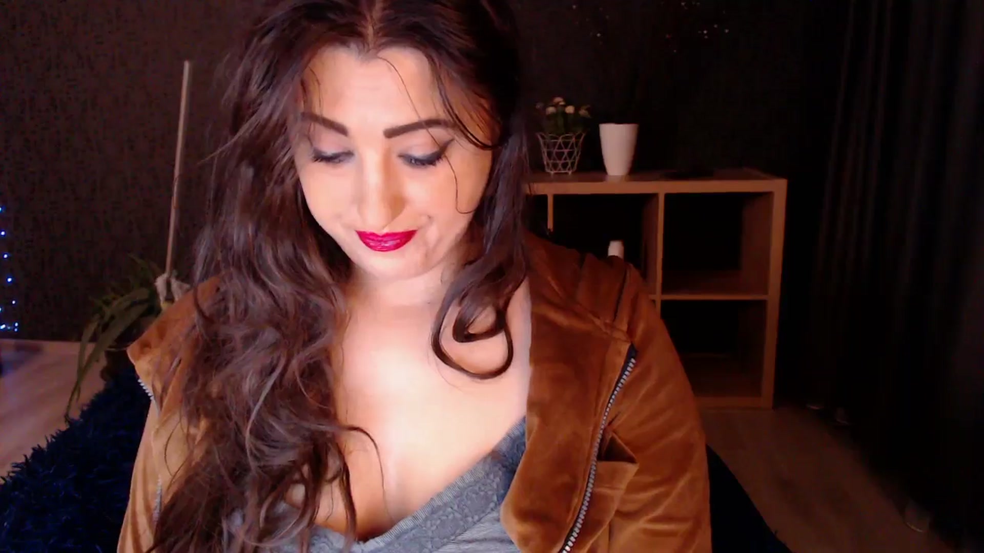 Gallery image thumbnail from HotRebbecca's myfreecams stream on, 02/28/2025, 04:09 image 10 of 20