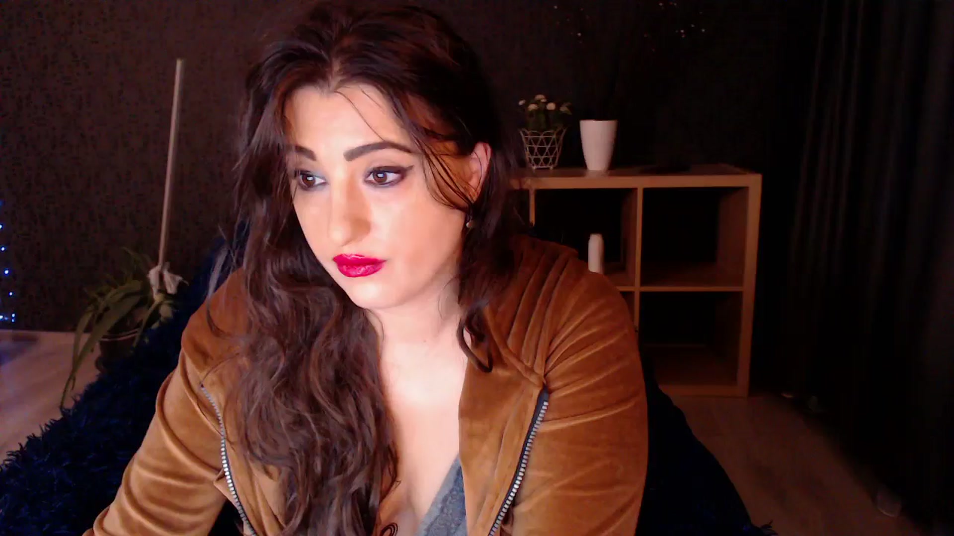 Gallery image thumbnail from HotRebbecca's myfreecams stream on, 02/28/2025, 04:09 image 5 of 20