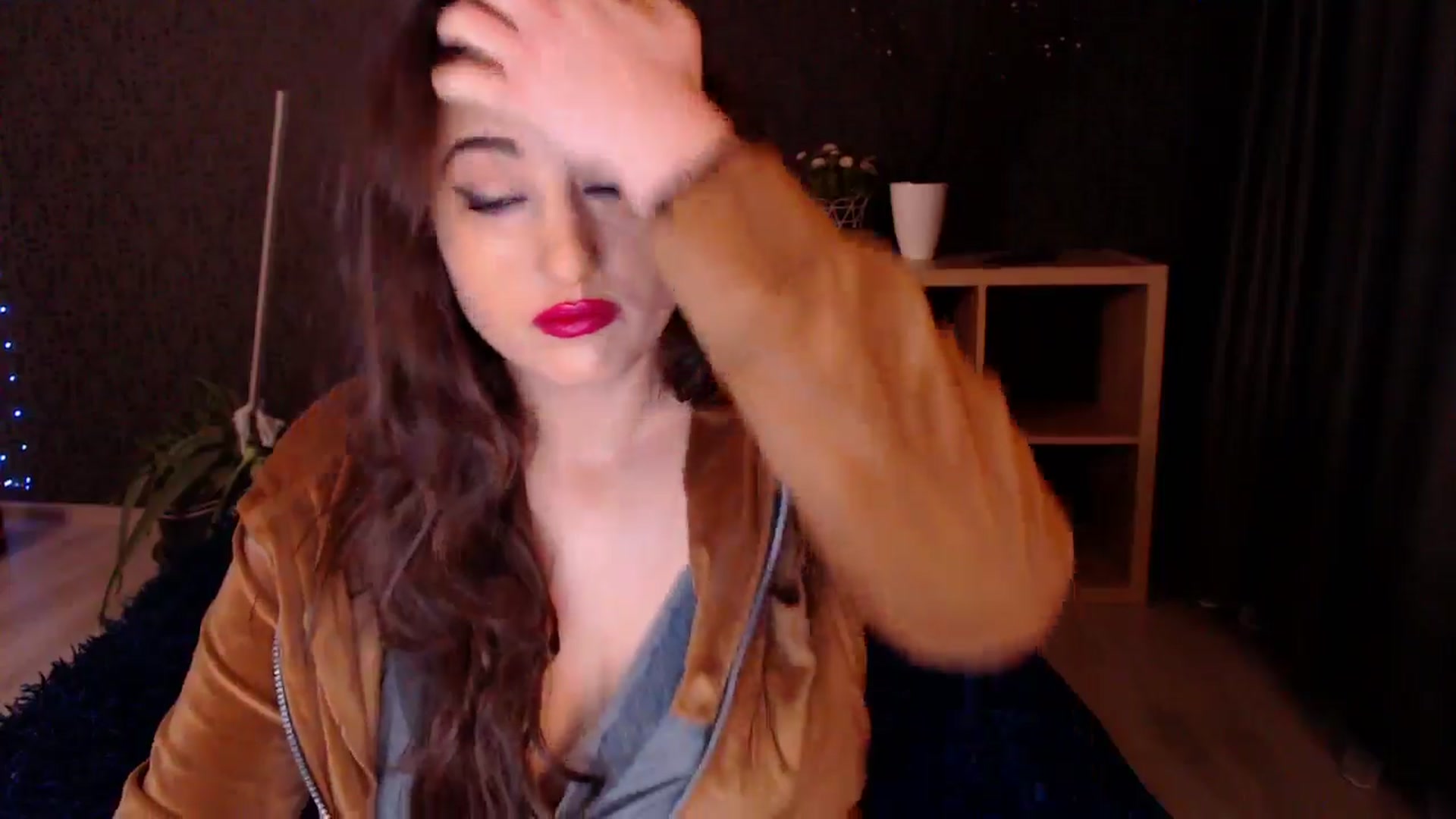 Gallery image thumbnail from HotRebbecca's myfreecams stream on, 02/28/2025, 04:09 image 14 of 20