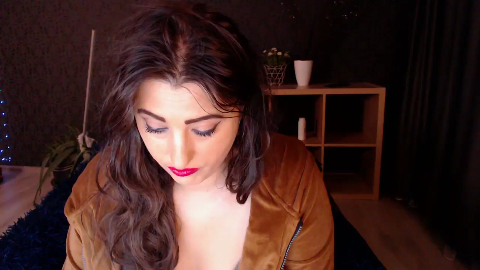 Gallery image thumbnail from HotRebbecca's myfreecams stream on, 02/28/2025, 04:09 image 15 of 20