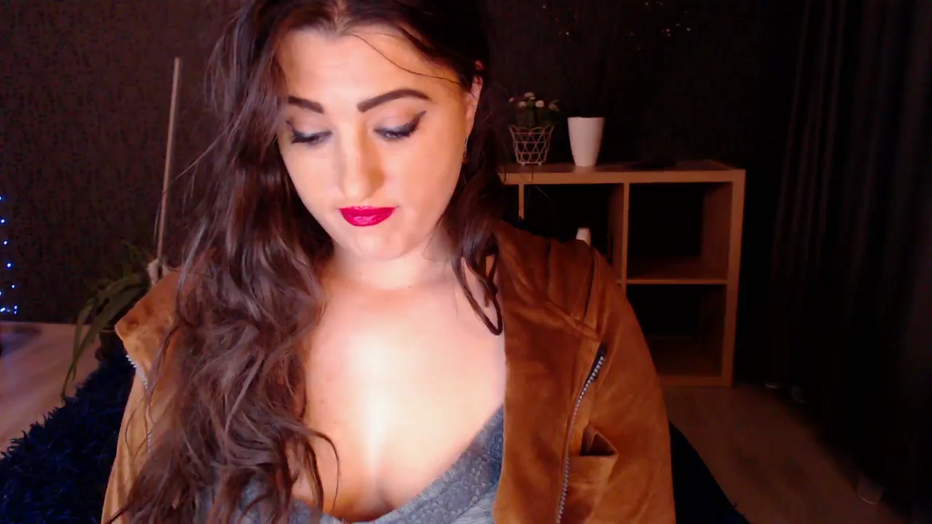 Gallery image thumbnail from HotRebbecca's myfreecams stream on, 02/28/2025, 04:09 image 7 of 20