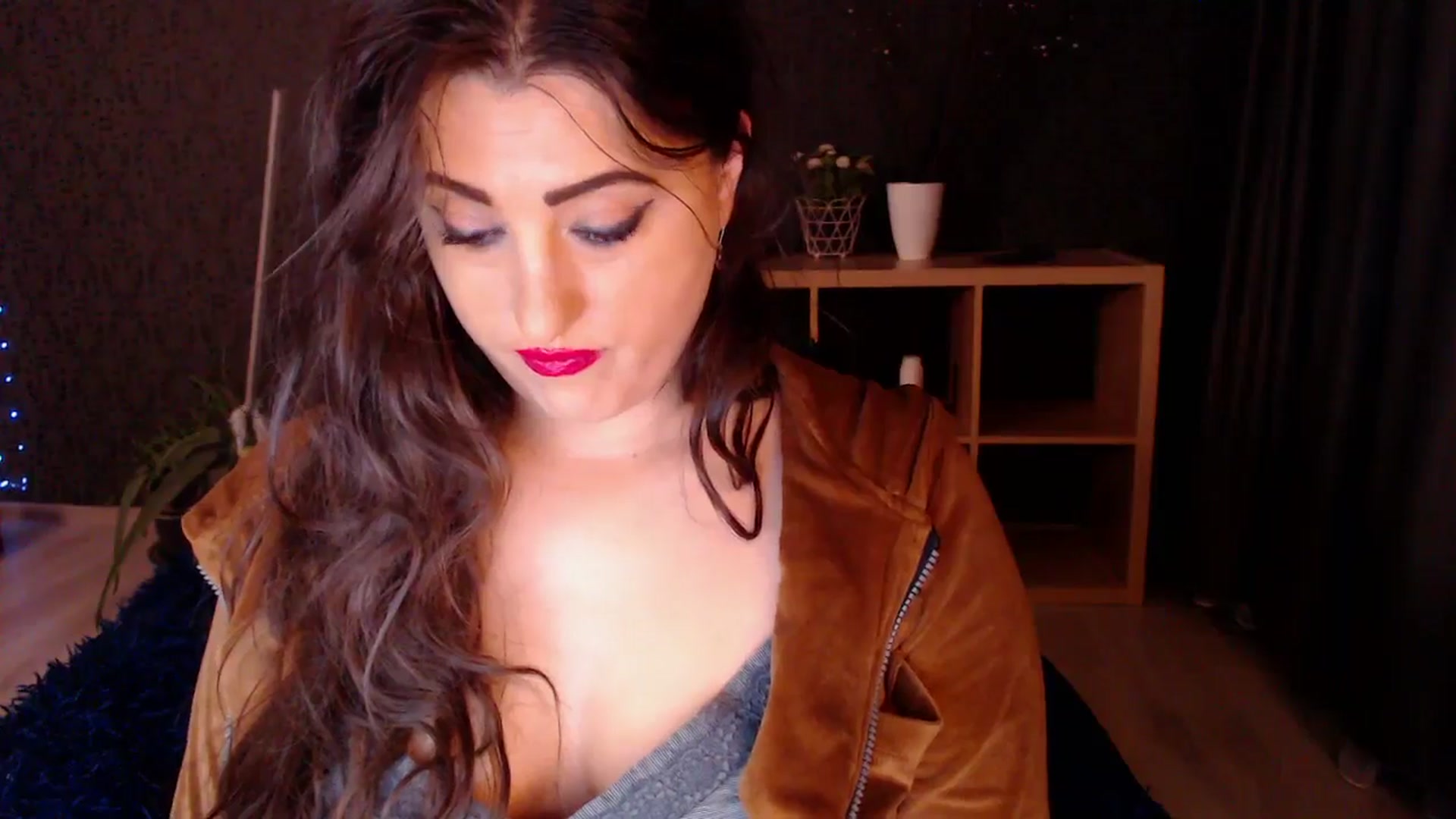 Gallery image thumbnail from HotRebbecca's myfreecams stream on, 02/28/2025, 04:09 image 9 of 20