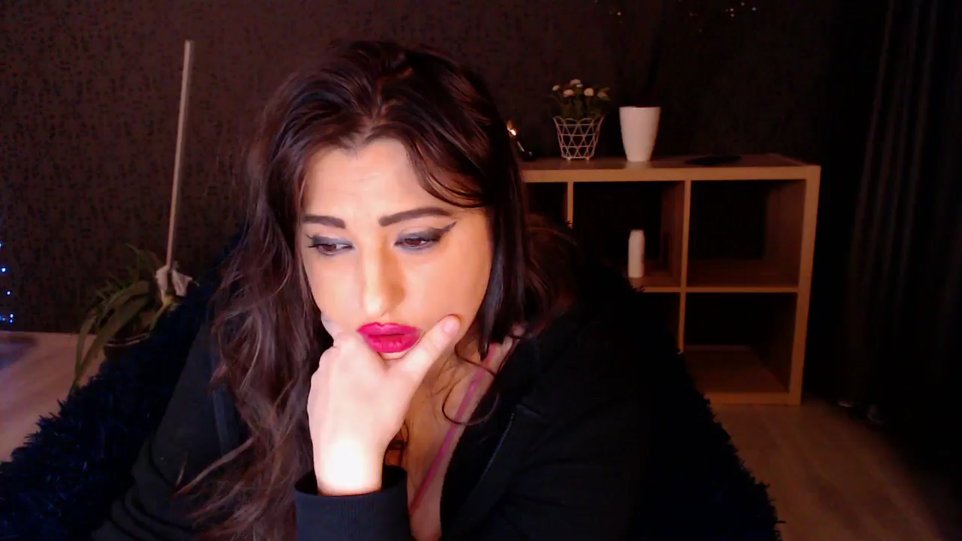 Gallery image thumbnail from HotRebbecca's myfreecams stream on, 03/01/2025, 01:33 image 9 of 20