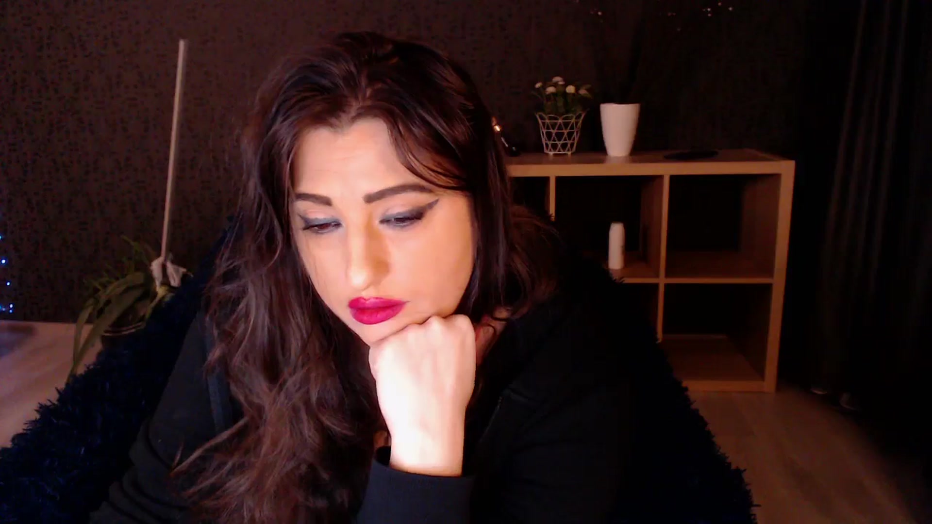 Gallery image thumbnail from HotRebbecca's myfreecams stream on, 03/01/2025, 01:33 image 10 of 20