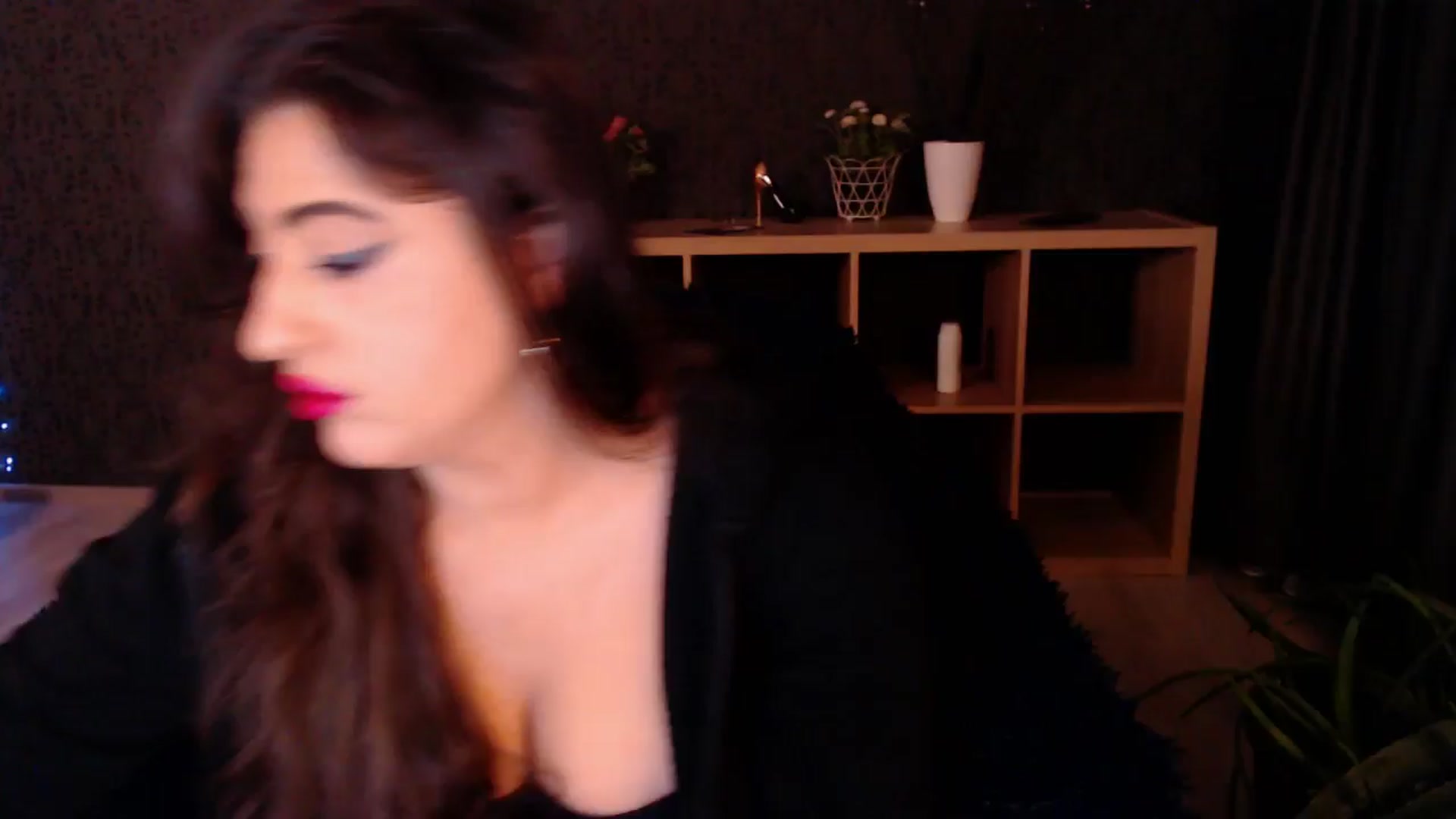 Gallery image thumbnail from HotRebbecca's myfreecams stream on, 03/02/2025, 23:16 image 1 of 20
