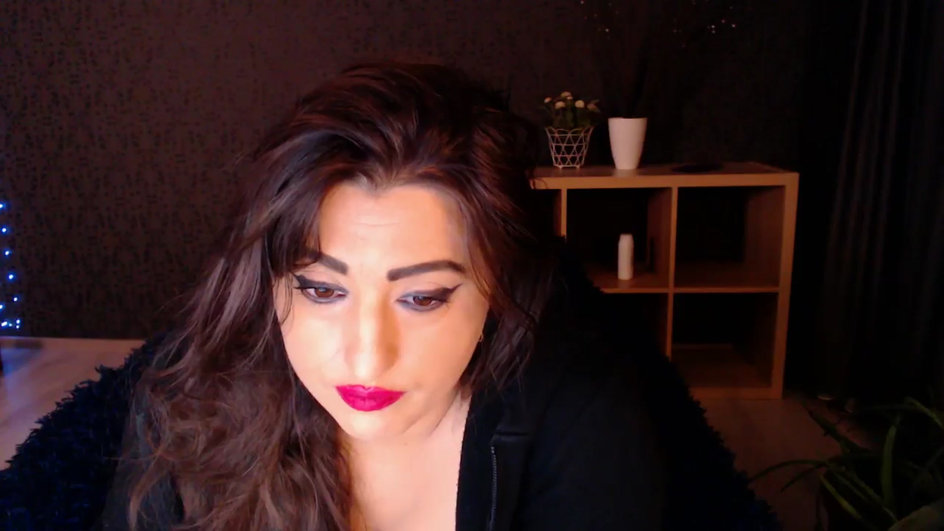 Gallery image thumbnail from HotRebbecca's myfreecams stream on, 03/02/2025, 23:16 image 7 of 20