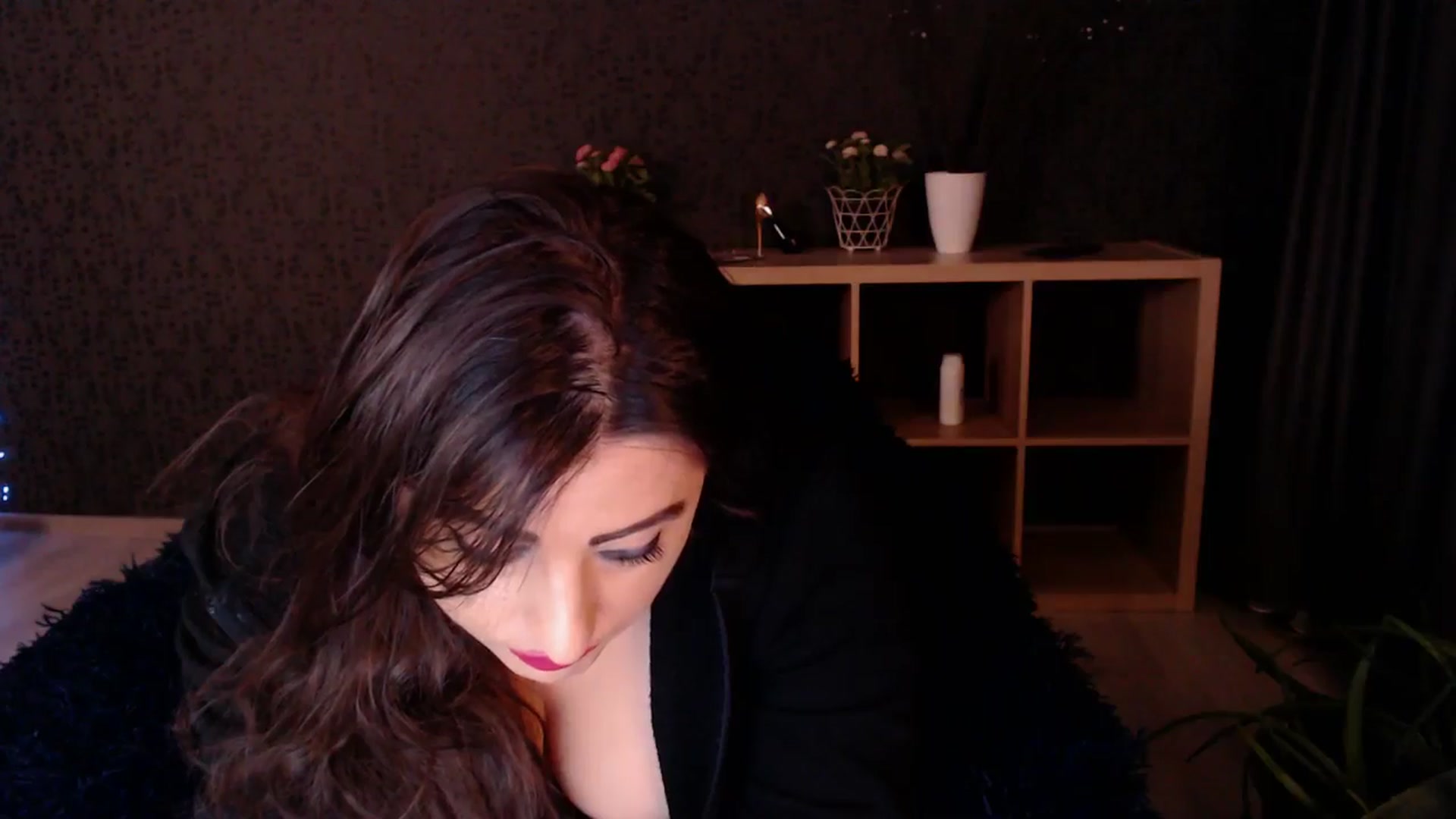 Gallery image thumbnail from HotRebbecca's myfreecams stream on, 03/02/2025, 23:16 image 17 of 20