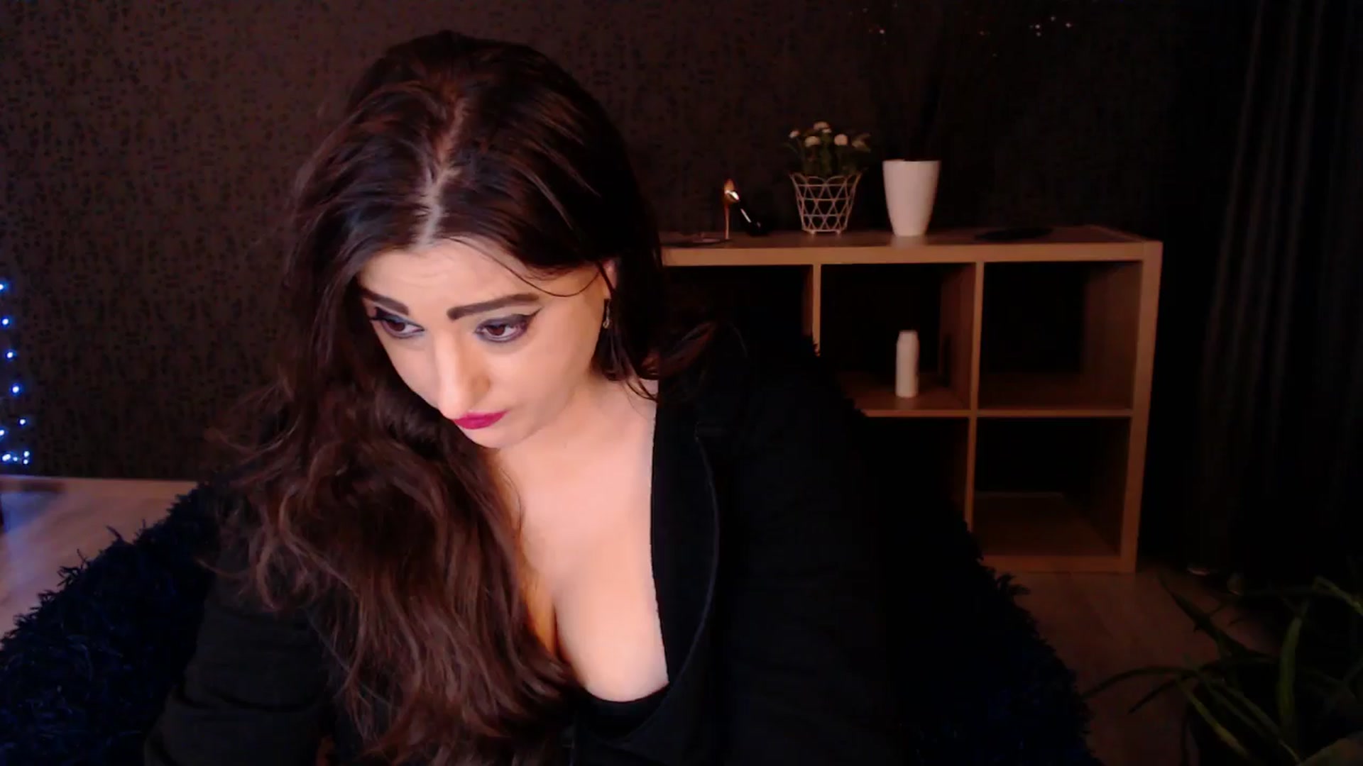 Gallery image thumbnail from HotRebbecca's myfreecams stream on, 03/02/2025, 23:16 image 20 of 20