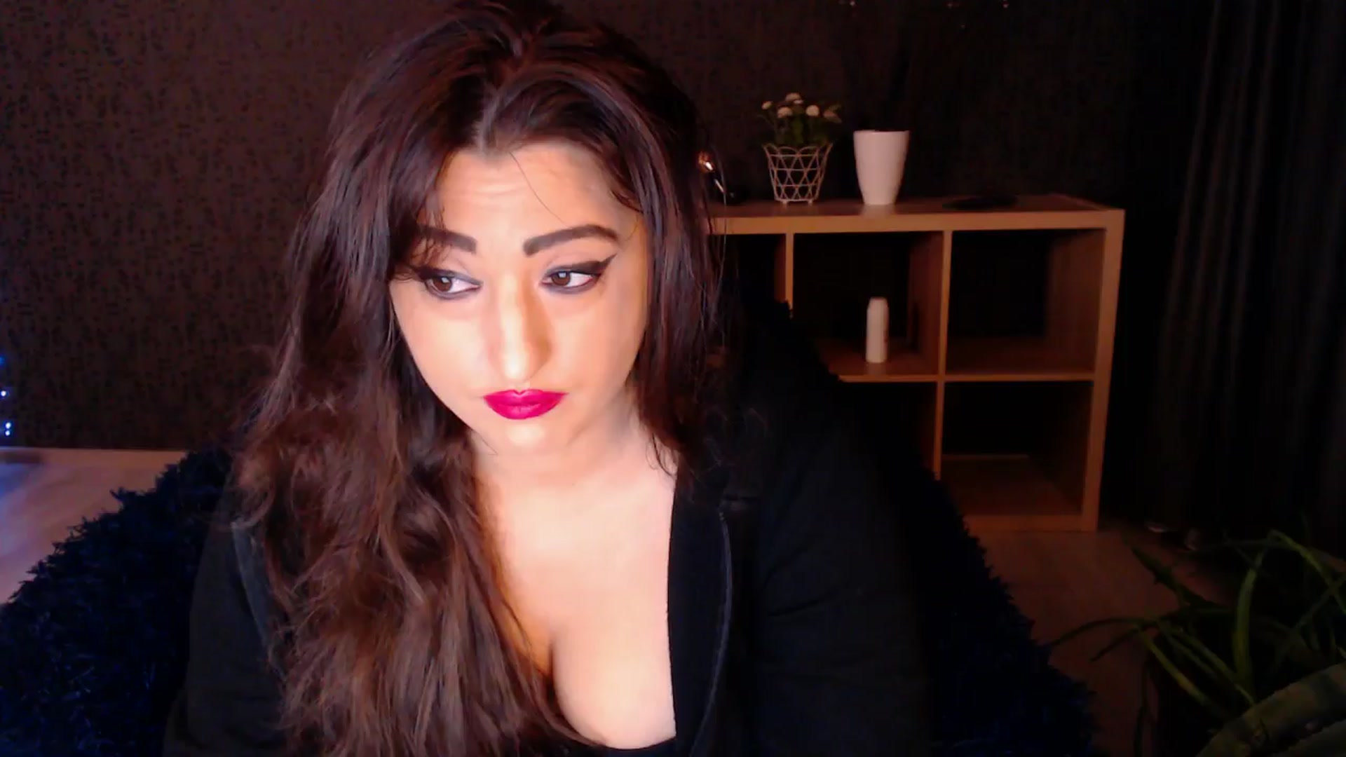 Gallery image thumbnail from HotRebbecca's myfreecams stream on, 03/02/2025, 23:16 image 2 of 20