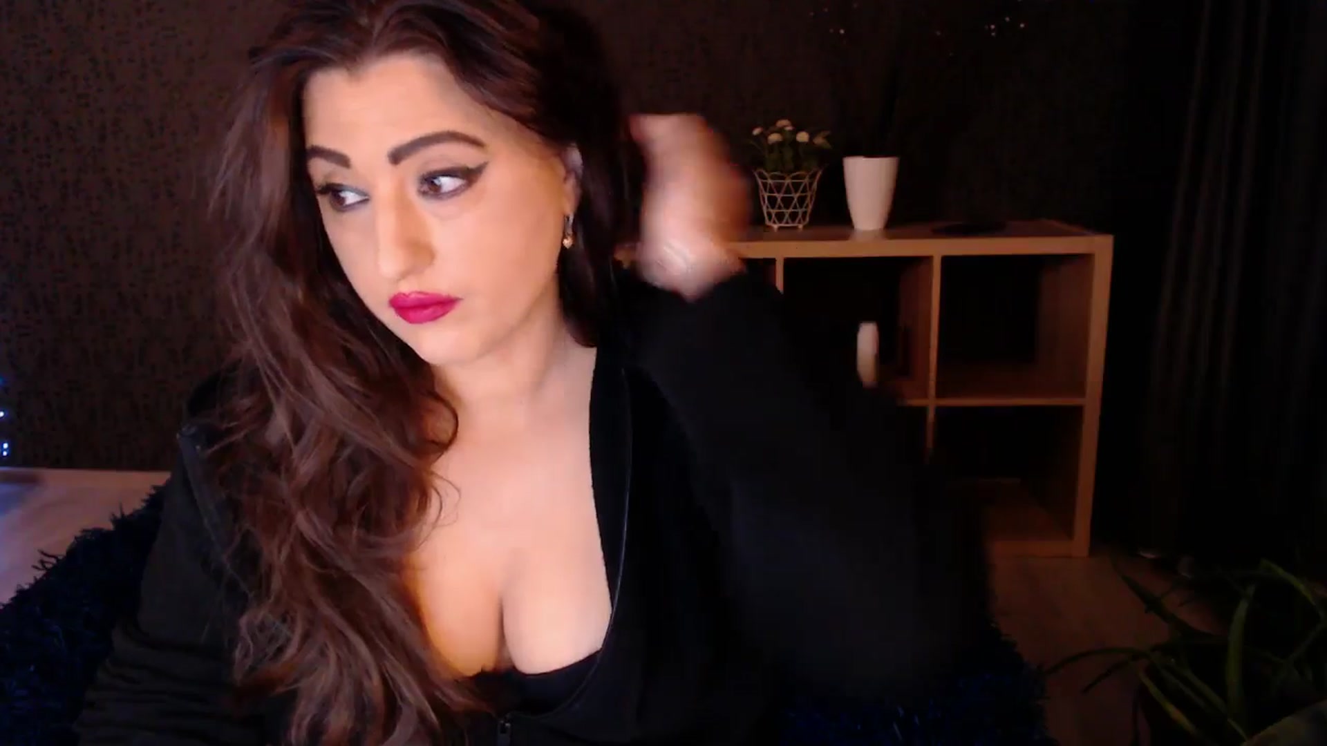 Gallery image thumbnail from HotRebbecca's myfreecams stream on, 03/02/2025, 23:16 image 16 of 20