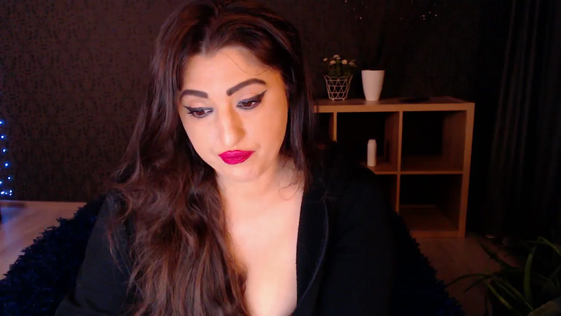 Gallery image thumbnail from HotRebbecca's myfreecams stream on, 03/02/2025, 23:16 image 6 of 20