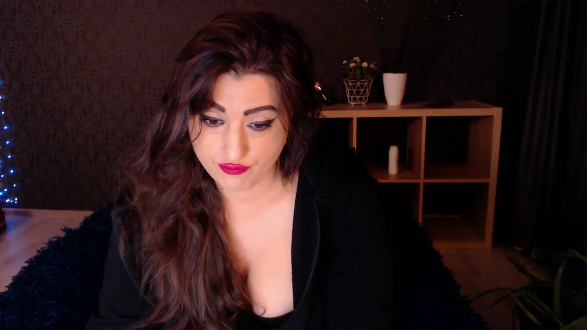 Gallery image thumbnail from HotRebbecca's myfreecams stream on, 03/02/2025, 23:16 image 8 of 20