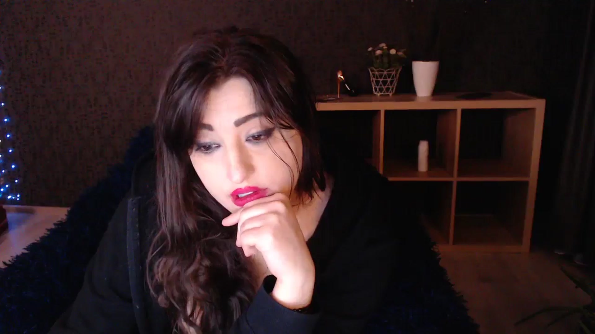 Gallery image thumbnail from HotRebbecca's myfreecams stream on, 03/04/2025, 03:01 image 16 of 20
