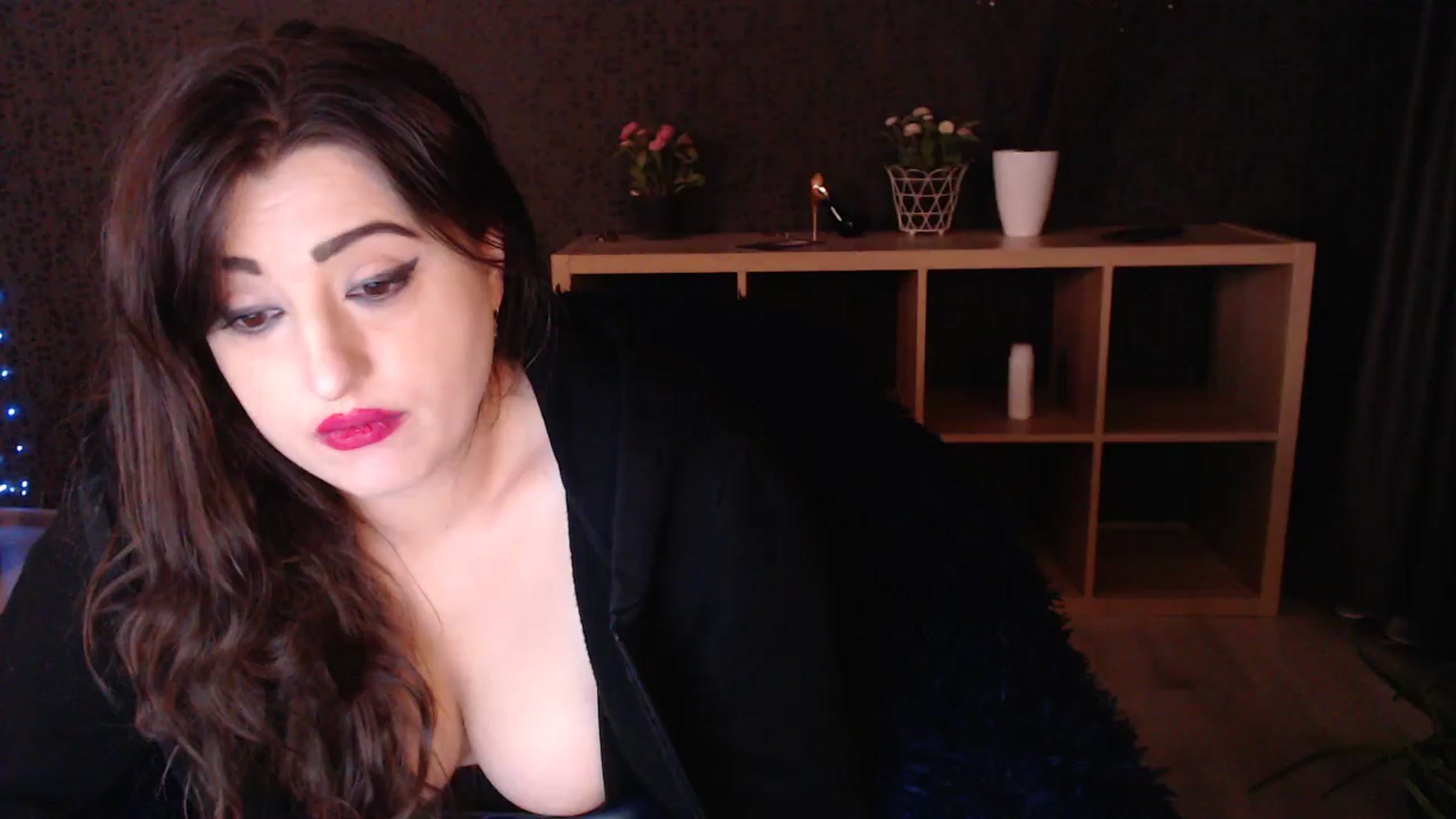 Gallery image thumbnail from HotRebbecca's myfreecams stream on, 03/04/2025, 03:01 image 15 of 20