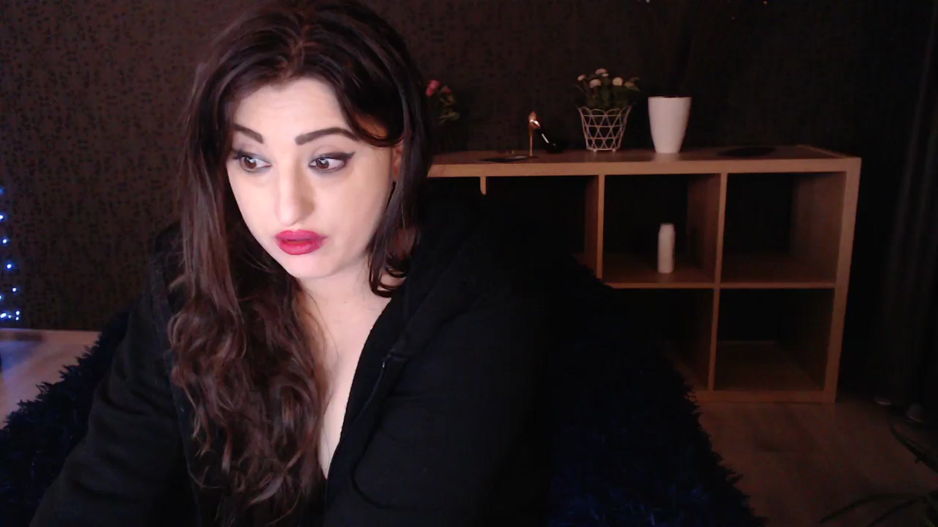Gallery image thumbnail from HotRebbecca's myfreecams stream on, 03/04/2025, 03:01 image 17 of 20