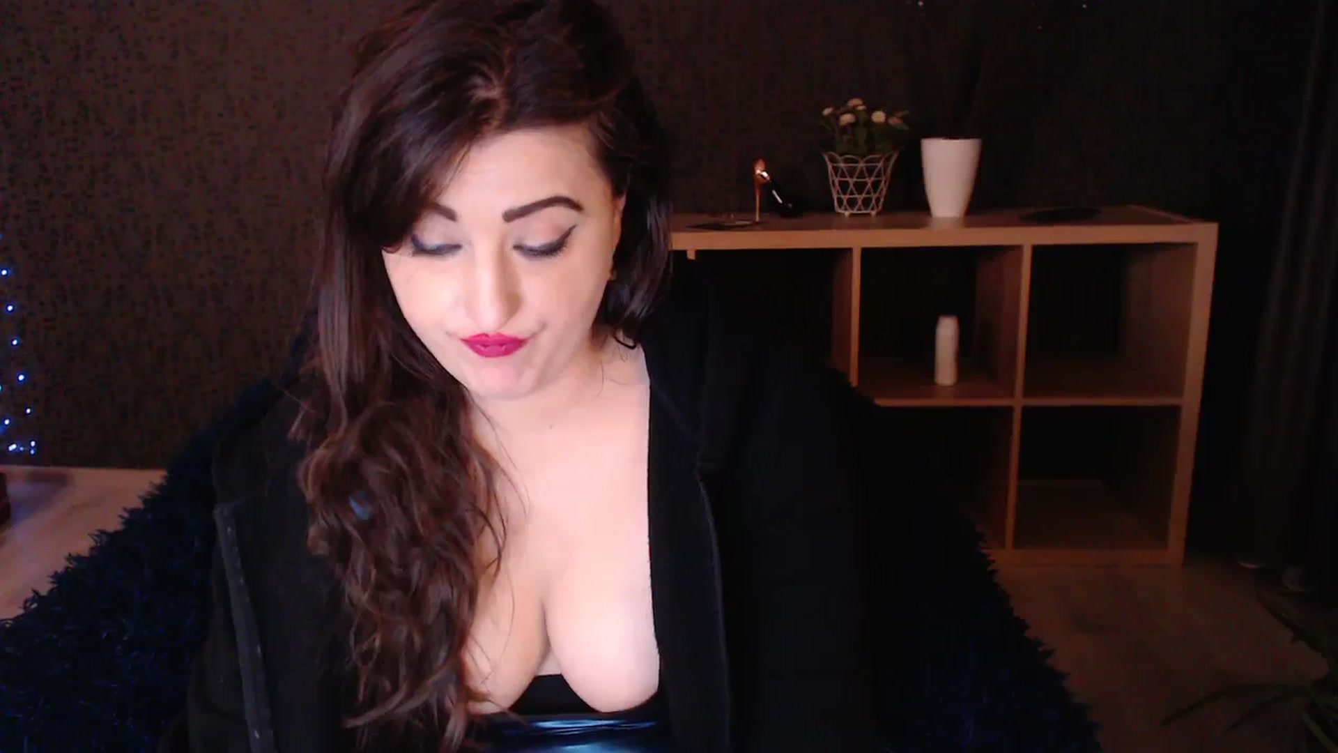 Gallery image thumbnail from HotRebbecca's myfreecams stream on, 03/04/2025, 03:01 image 20 of 20