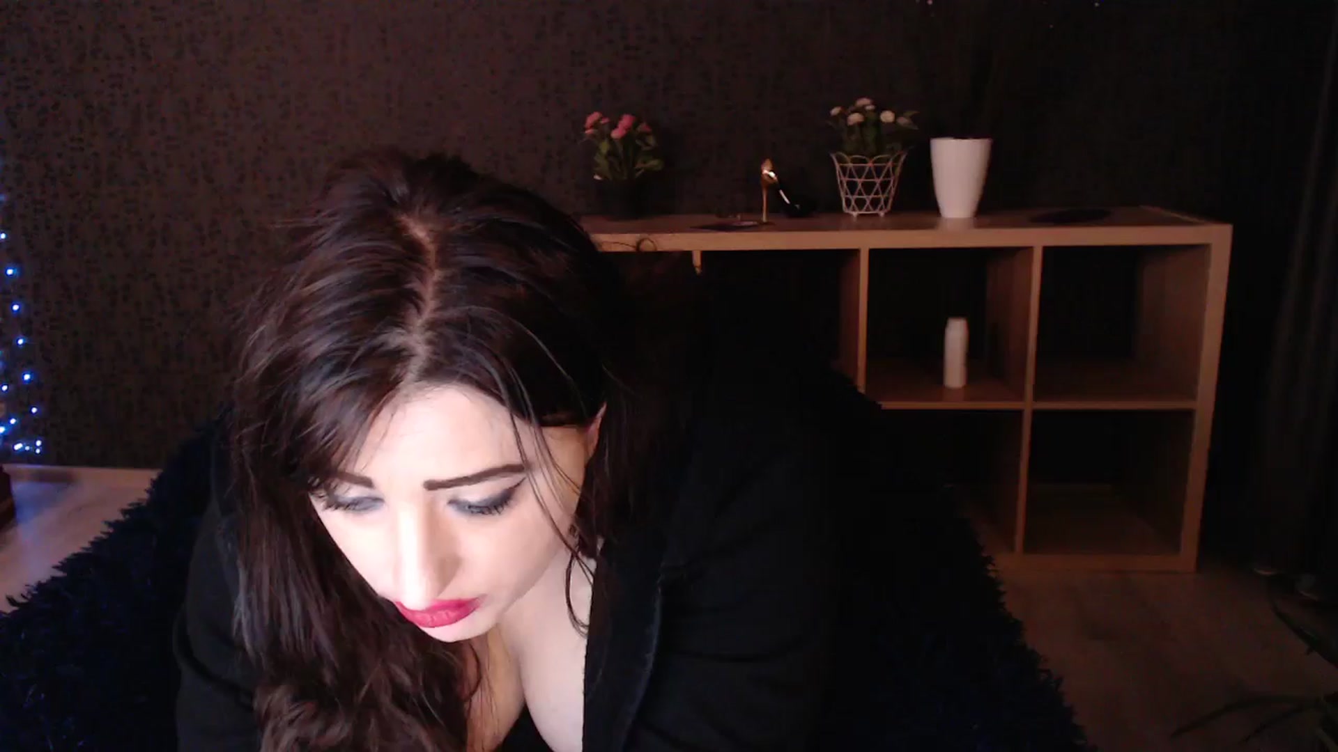 Gallery image thumbnail from HotRebbecca's myfreecams stream on, 03/04/2025, 03:01 image 13 of 20