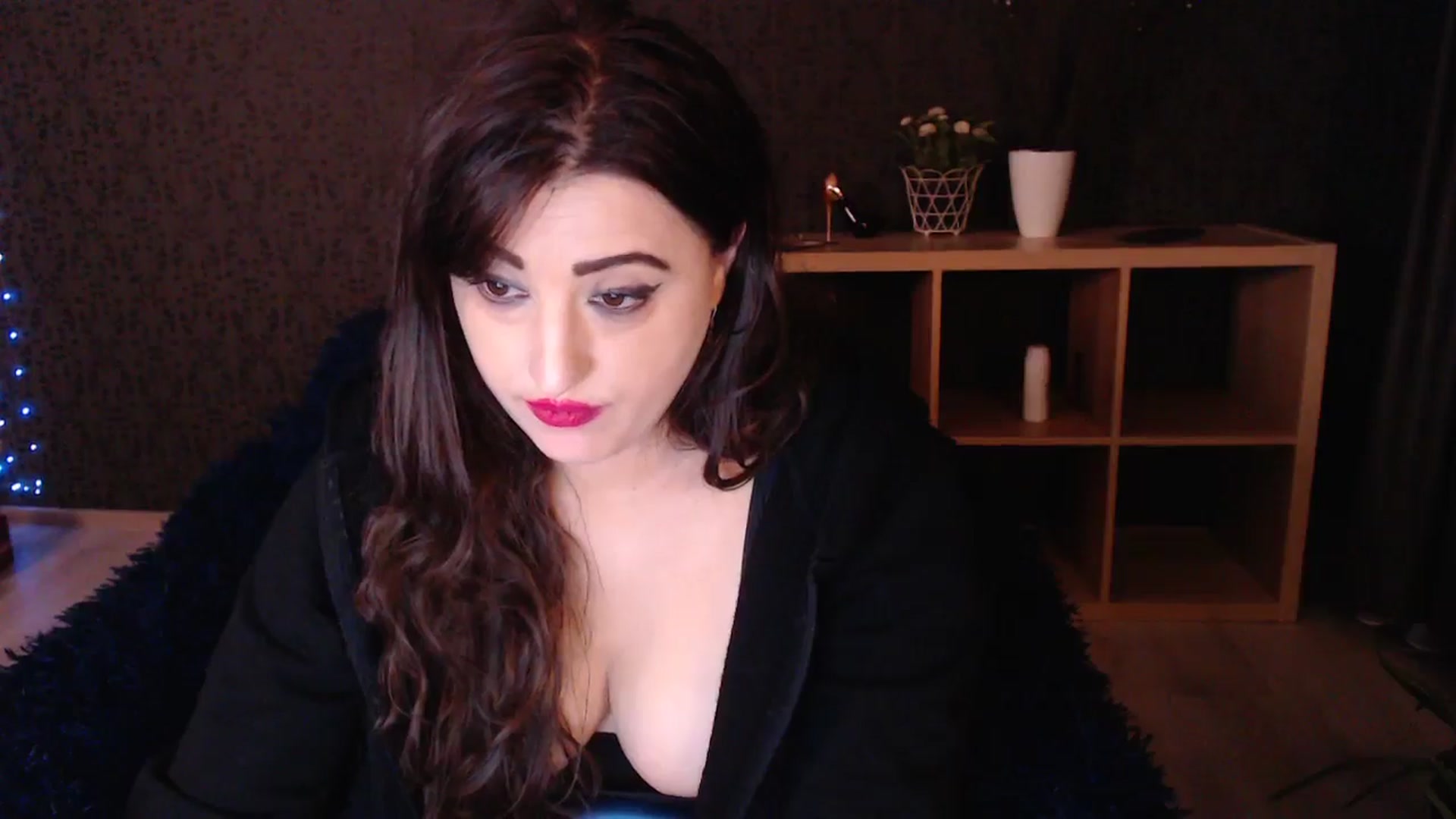 Gallery image thumbnail from HotRebbecca's myfreecams stream on, 03/04/2025, 03:01 image 14 of 20