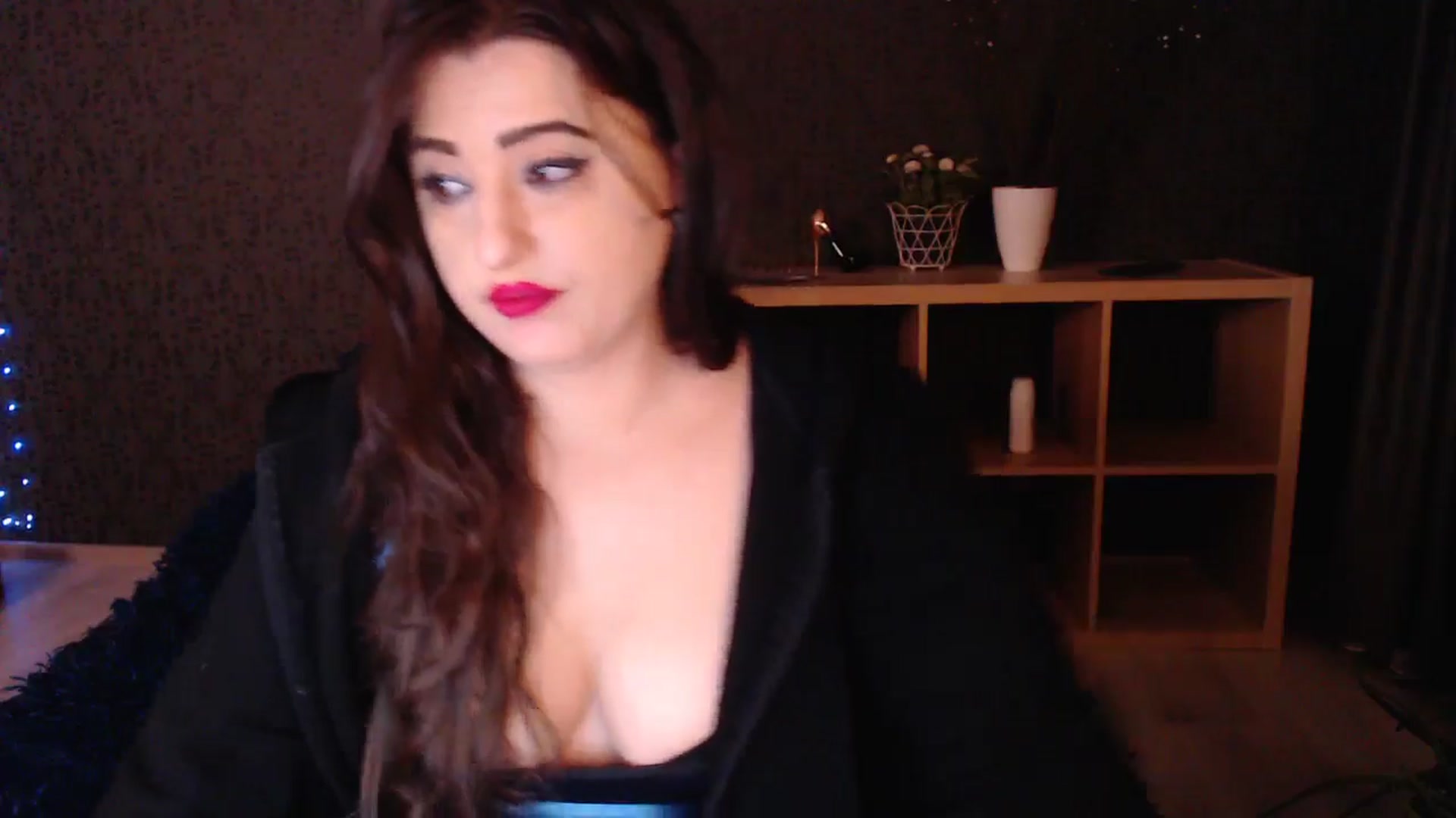 Gallery image thumbnail from HotRebbecca's myfreecams stream on, 03/04/2025, 03:01 image 12 of 20