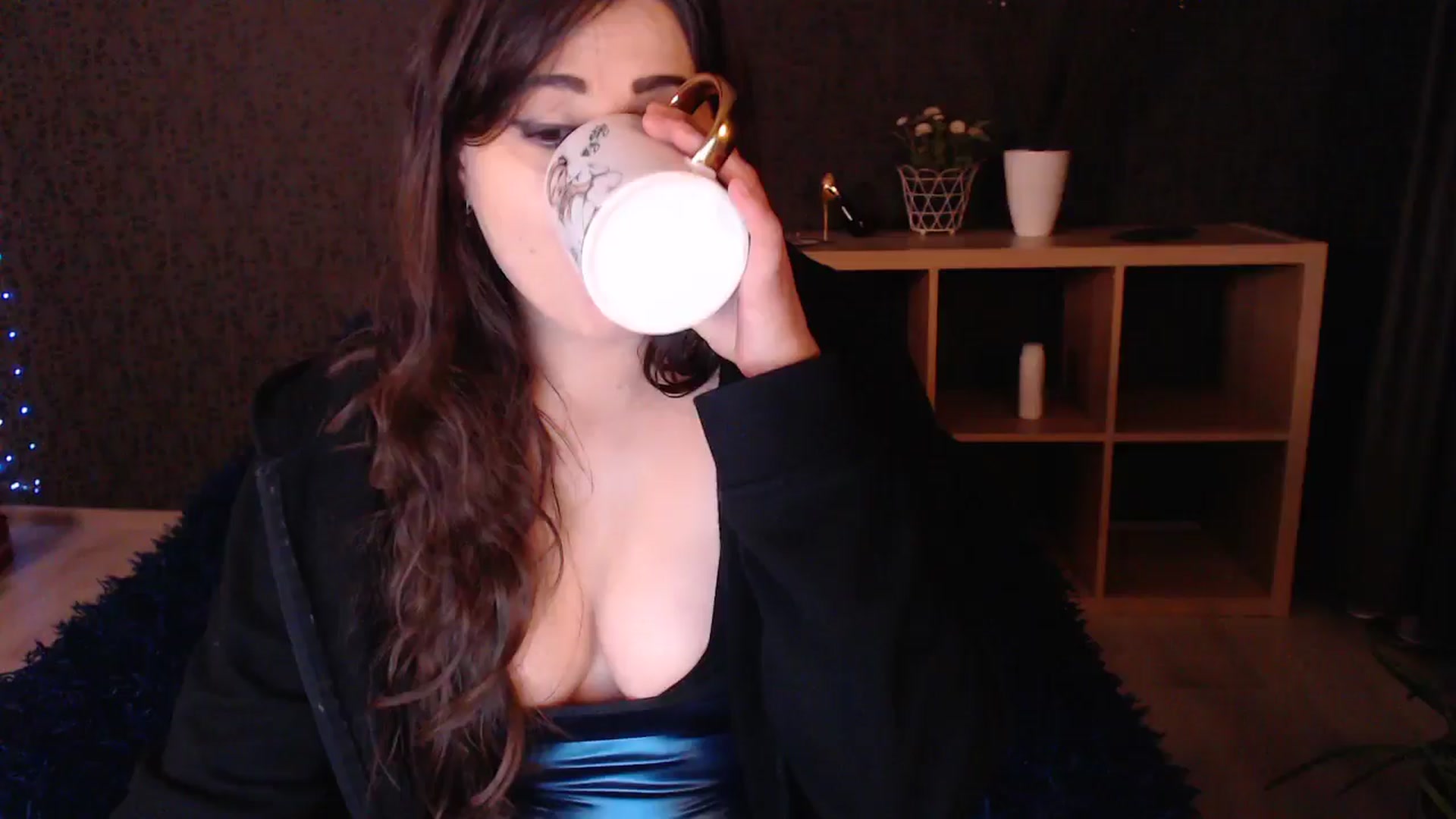 Gallery image thumbnail from HotRebbecca's myfreecams stream on, 03/04/2025, 03:01 image 19 of 20