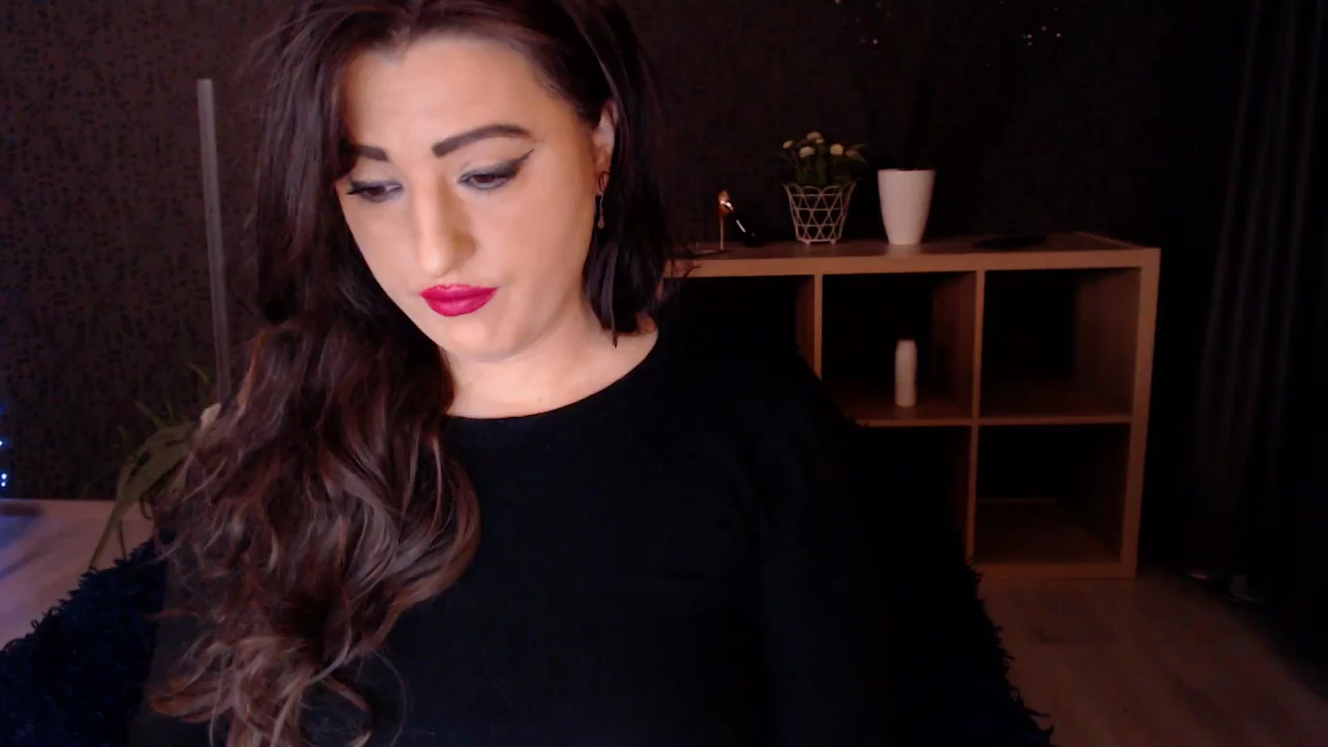 Gallery image thumbnail from HotRebbecca's myfreecams stream on, 03/05/2025, 02:06 image 9 of 20