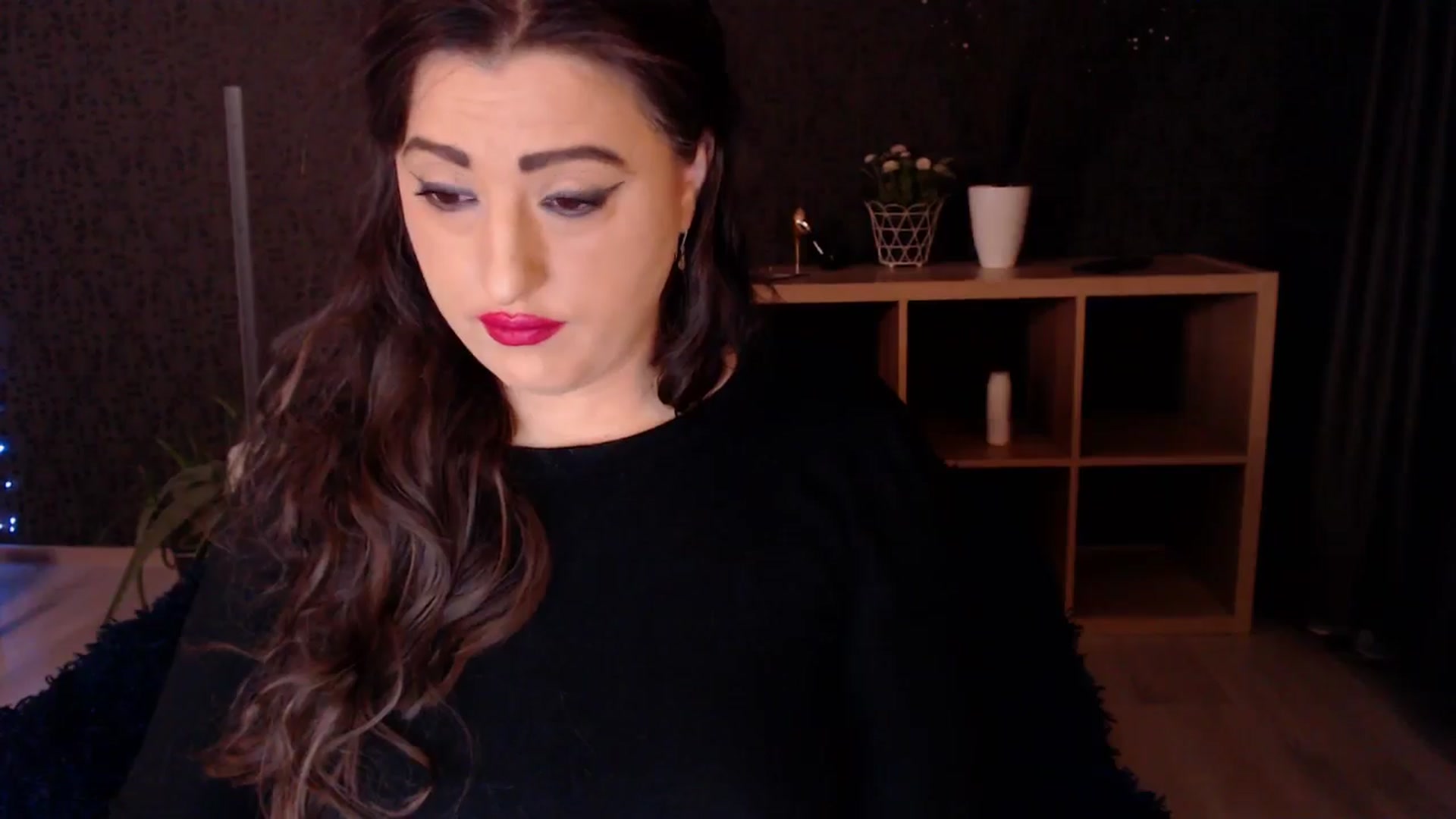 Gallery image thumbnail from HotRebbecca's myfreecams stream on, 03/05/2025, 02:06 image 13 of 20