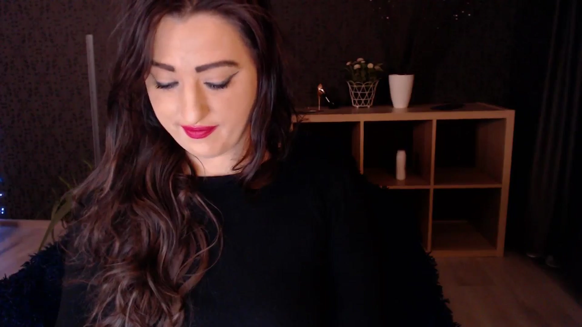 Gallery image thumbnail from HotRebbecca's myfreecams stream on, 03/05/2025, 02:06 image 14 of 20