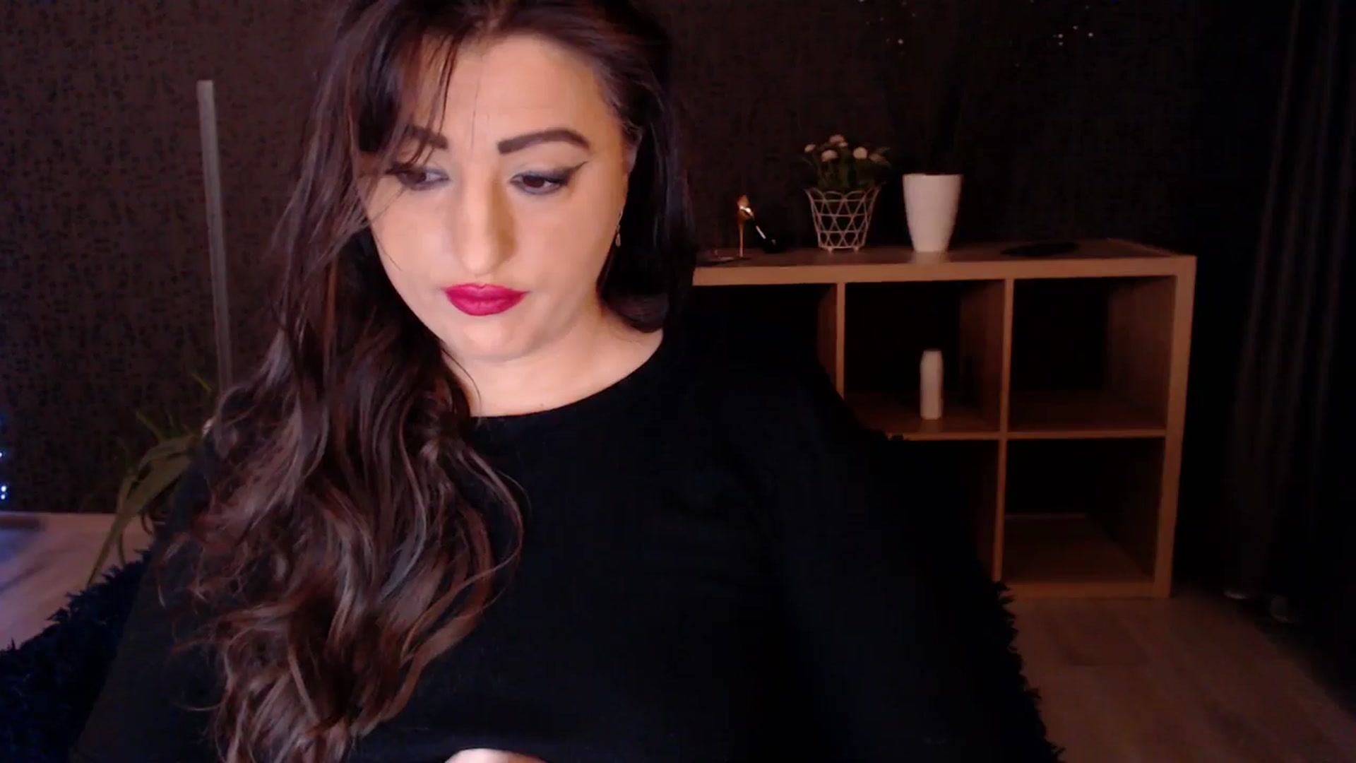Gallery image thumbnail from HotRebbecca's myfreecams stream on, 03/05/2025, 02:06 image 17 of 20