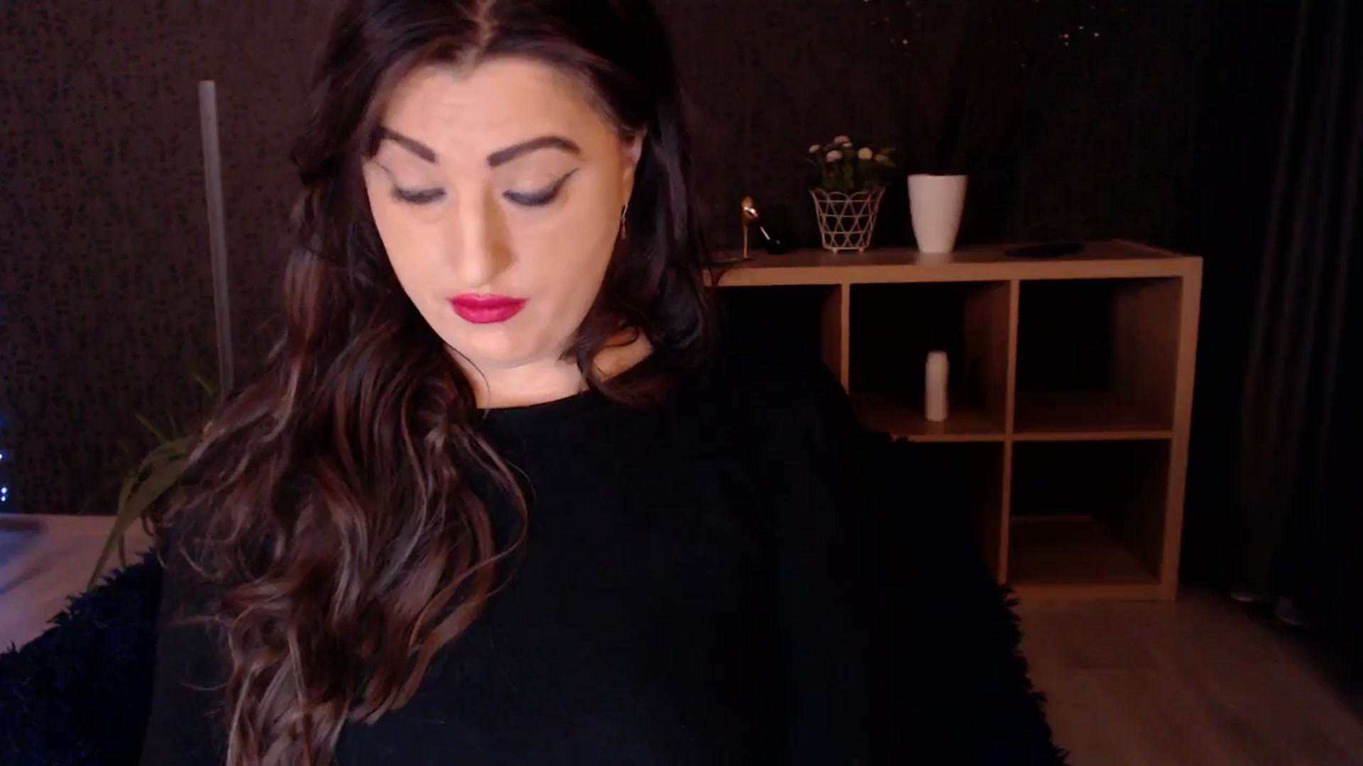Gallery image thumbnail from HotRebbecca's myfreecams stream on, 03/05/2025, 02:06 image 16 of 20