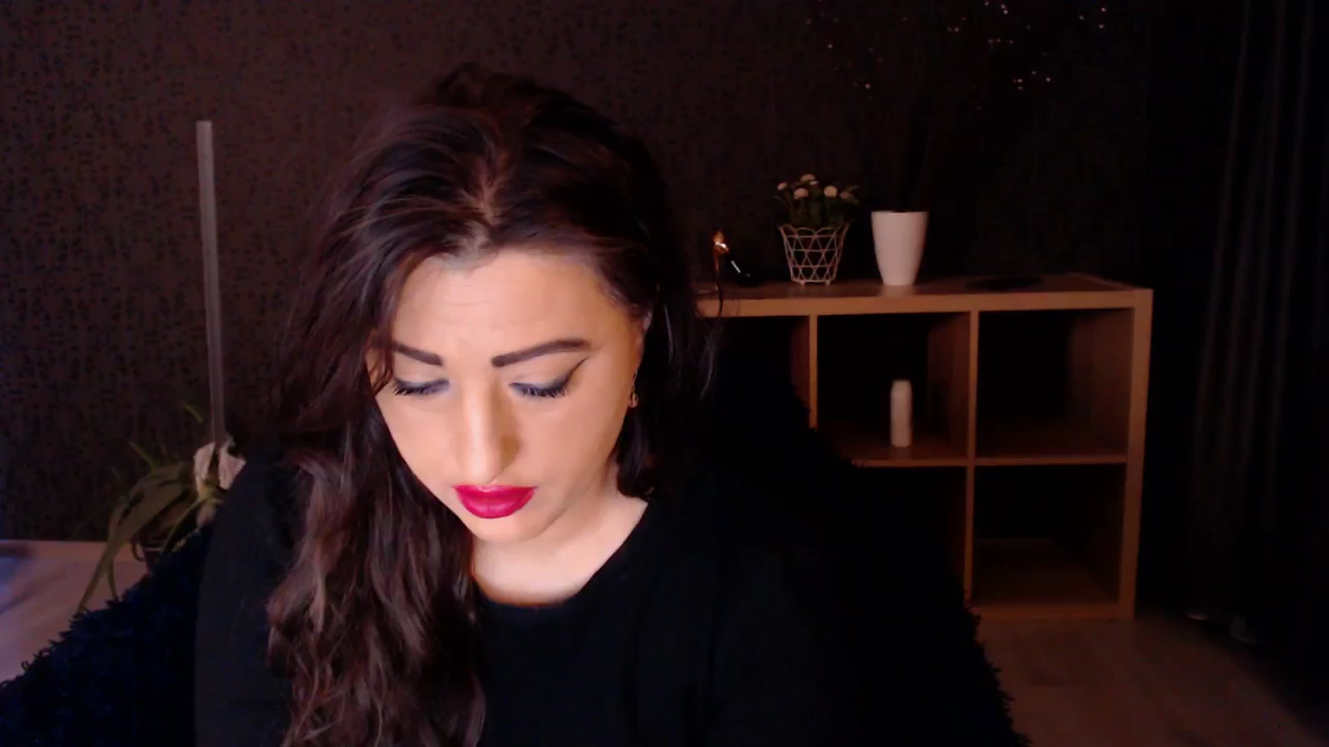 Gallery image thumbnail from HotRebbecca's myfreecams stream on, 03/05/2025, 02:06 image 4 of 20