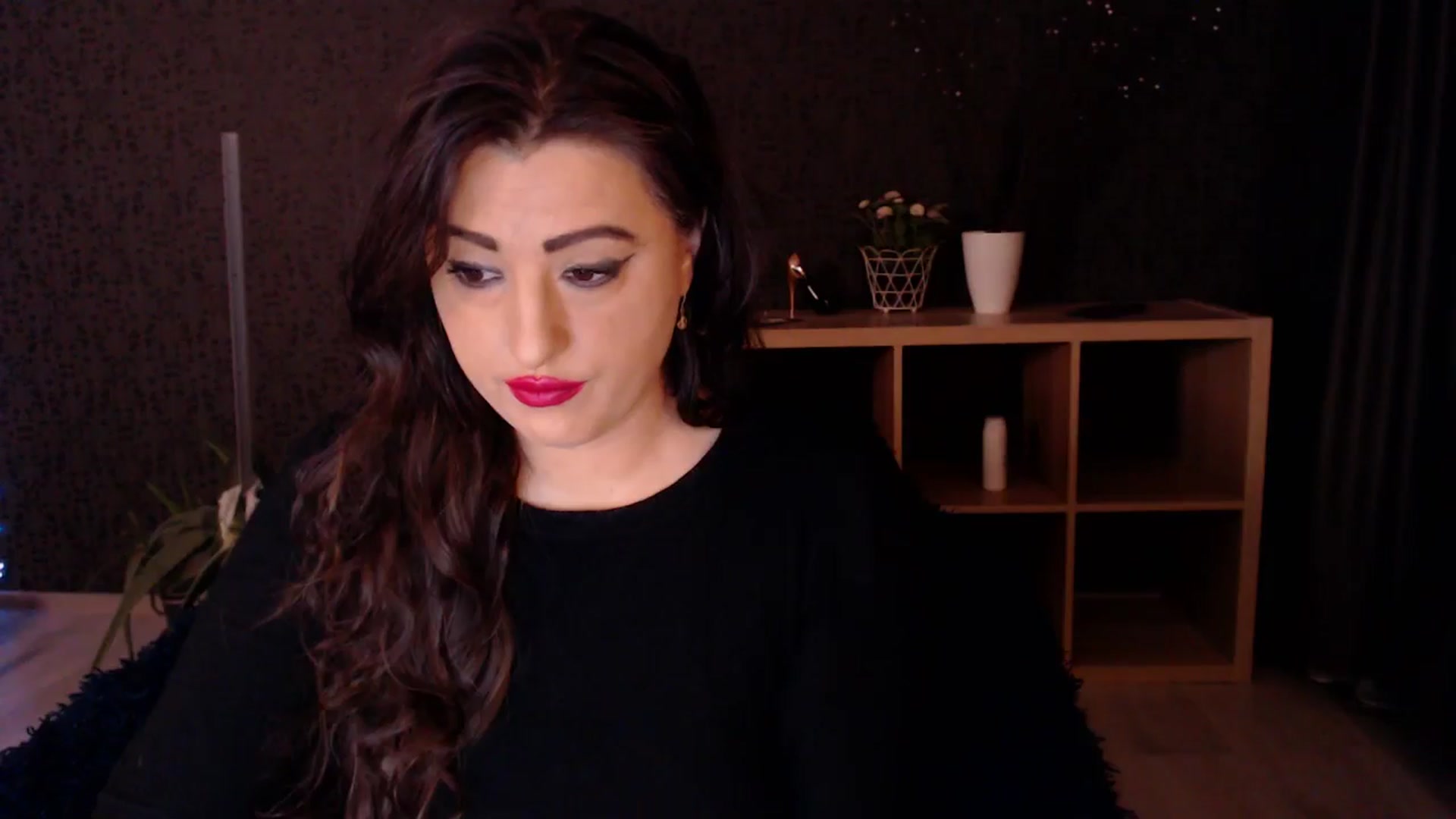 Gallery image thumbnail from HotRebbecca's myfreecams stream on, 03/05/2025, 02:06 image 3 of 20