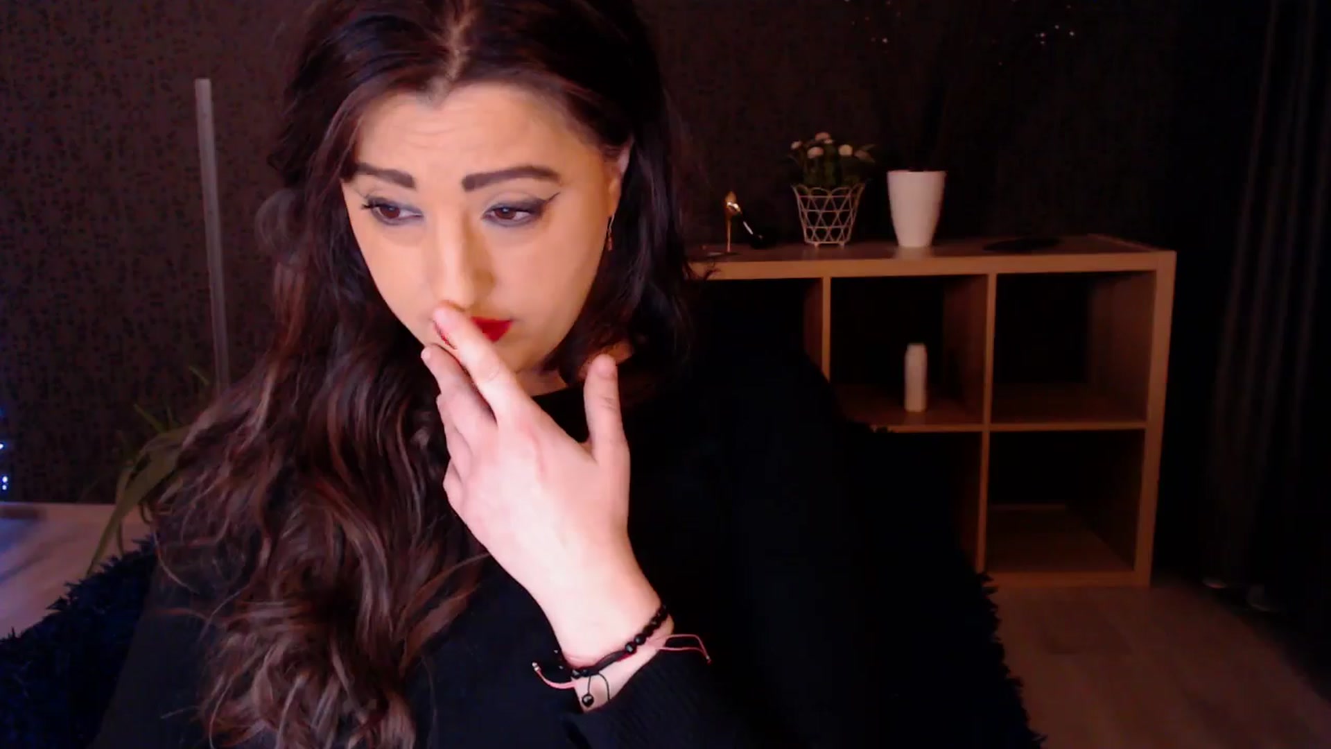 Gallery image thumbnail from HotRebbecca's myfreecams stream on, 03/05/2025, 02:06 image 15 of 20