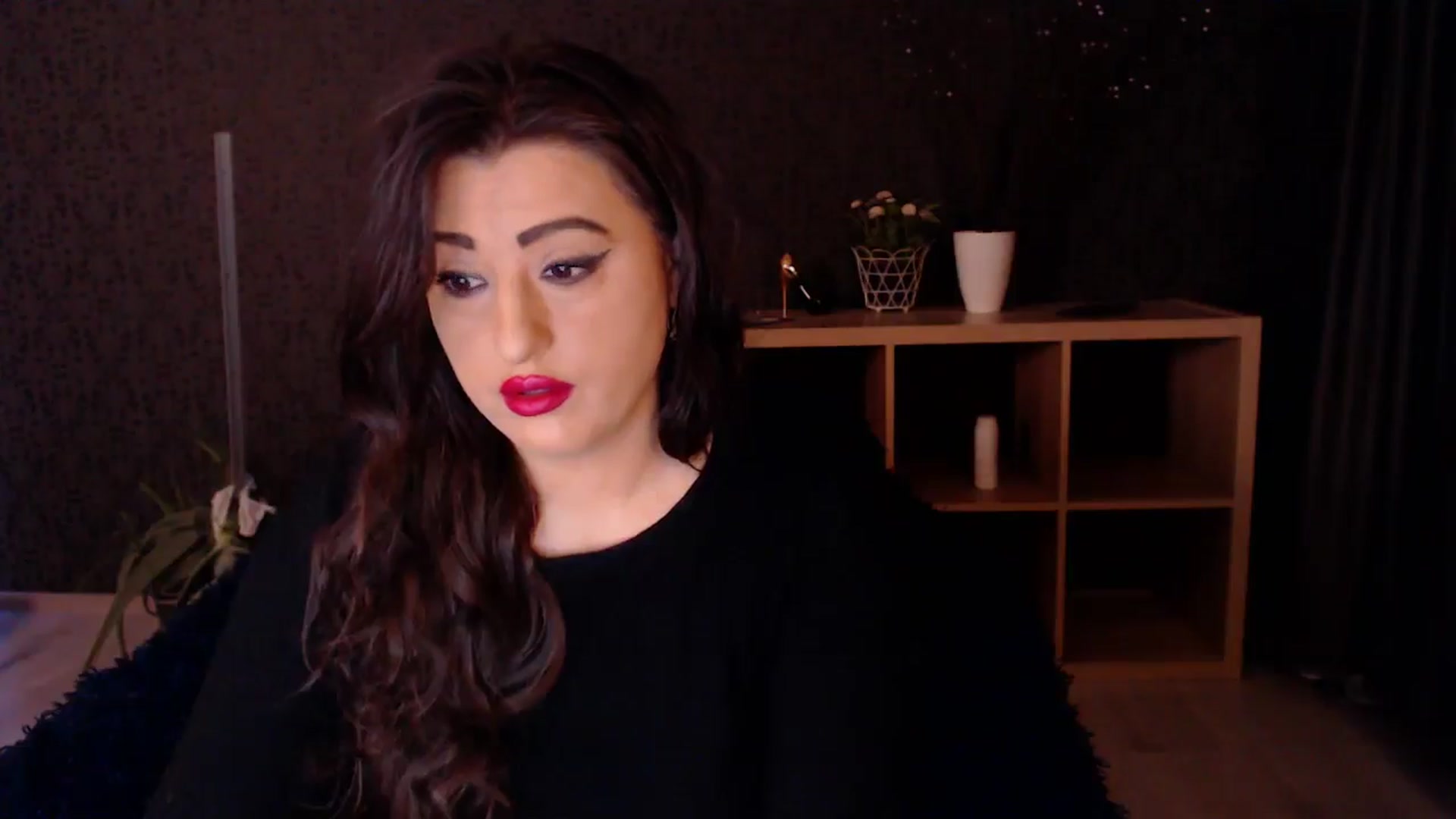 Gallery image thumbnail from HotRebbecca's myfreecams stream on, 03/05/2025, 02:06 image 5 of 20