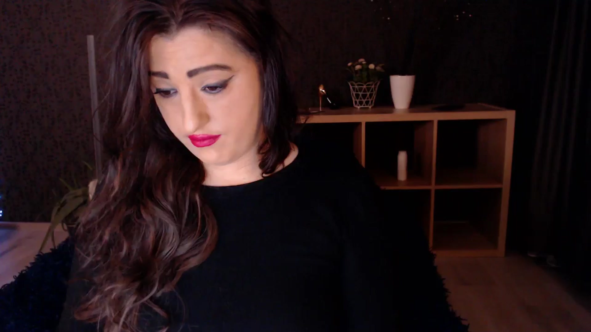Gallery image thumbnail from HotRebbecca's myfreecams stream on, 03/05/2025, 02:06 image 12 of 20