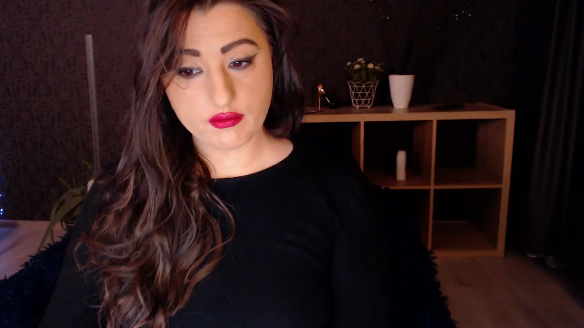 Gallery image thumbnail from HotRebbecca's myfreecams stream on, 03/05/2025, 02:06 image 19 of 20