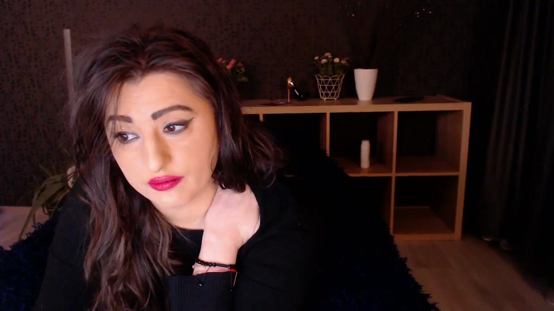 Gallery image thumbnail from HotRebbecca's myfreecams stream on, 03/05/2025, 04:20 image 18 of 20