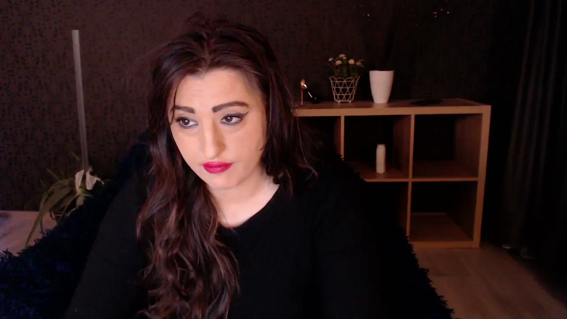 Gallery image thumbnail from HotRebbecca's myfreecams stream on, 03/05/2025, 04:20 image 14 of 20