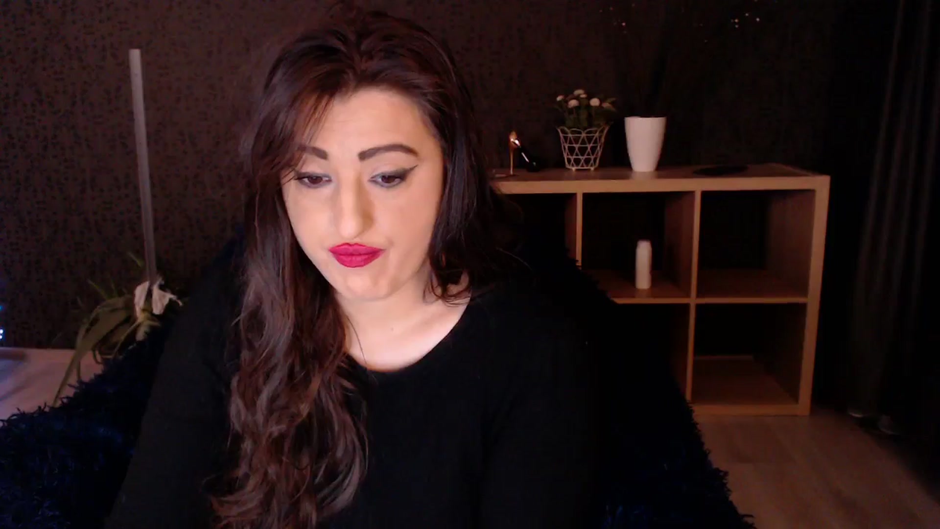 Gallery image thumbnail from HotRebbecca's myfreecams stream on, 03/05/2025, 04:20 image 7 of 20