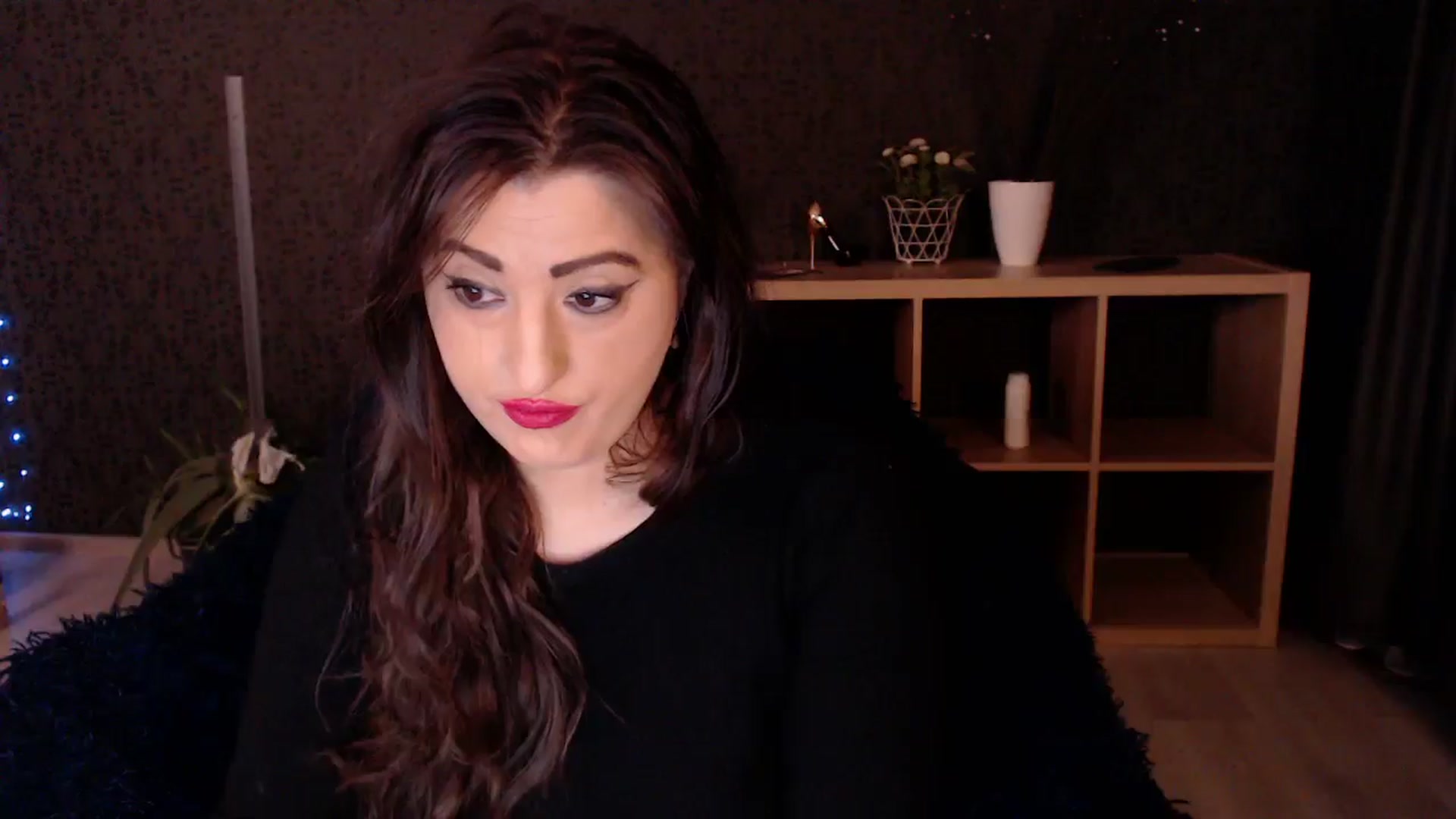 Gallery image thumbnail from HotRebbecca's myfreecams stream on, 03/05/2025, 04:20 image 4 of 20