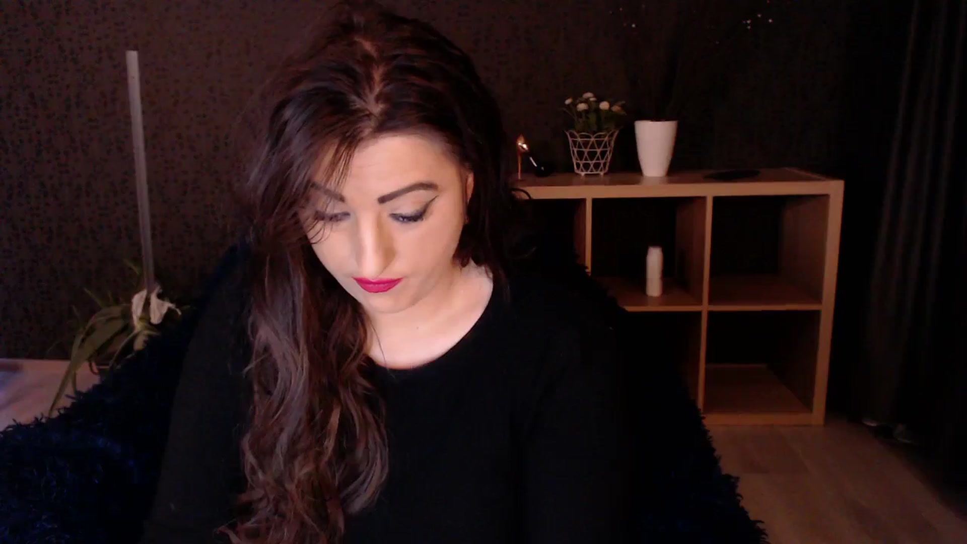 Gallery image thumbnail from HotRebbecca's myfreecams stream on, 03/05/2025, 04:20 image 8 of 20