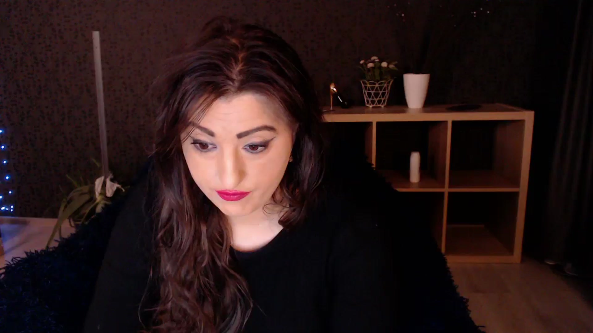 Gallery image thumbnail from HotRebbecca's myfreecams stream on, 03/05/2025, 04:20 image 3 of 20