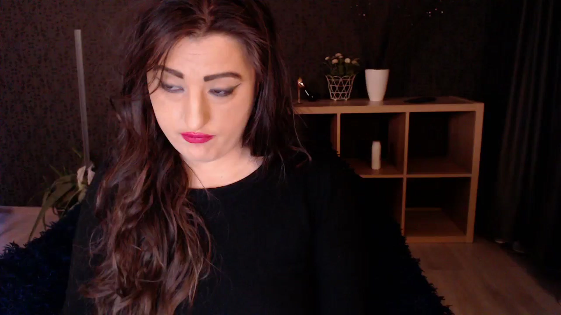 Gallery image thumbnail from HotRebbecca's myfreecams stream on, 03/05/2025, 04:20 image 17 of 20